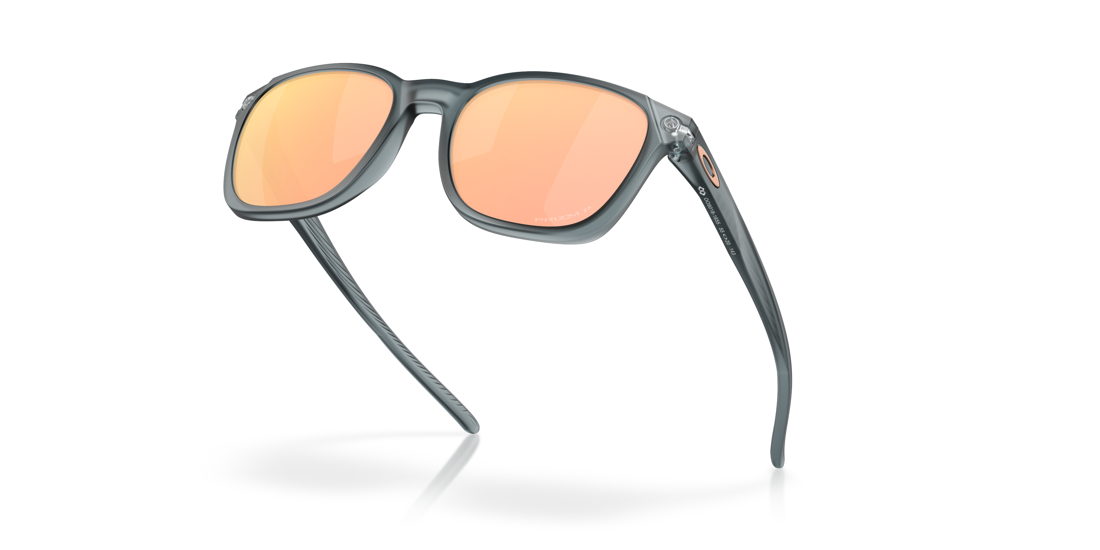 Oakley Sunglasses Ojector OO901816