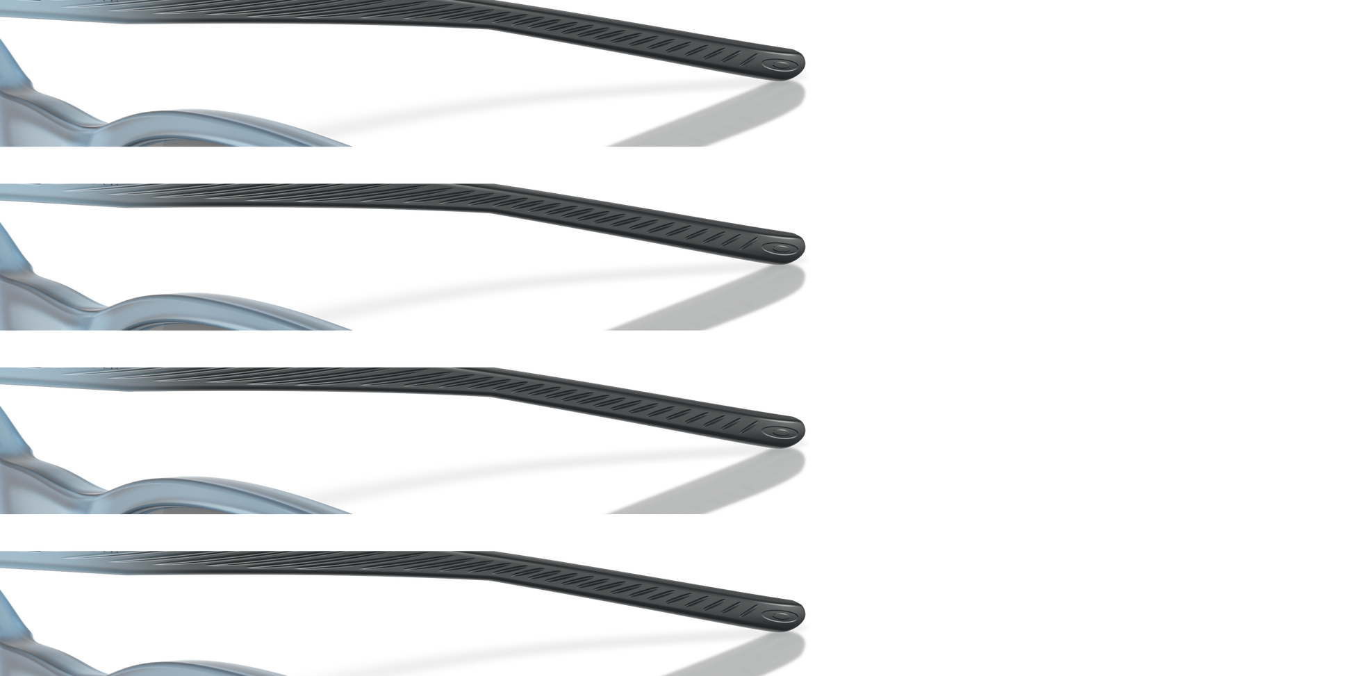 Oakley Sunglasses Ojector OO901817