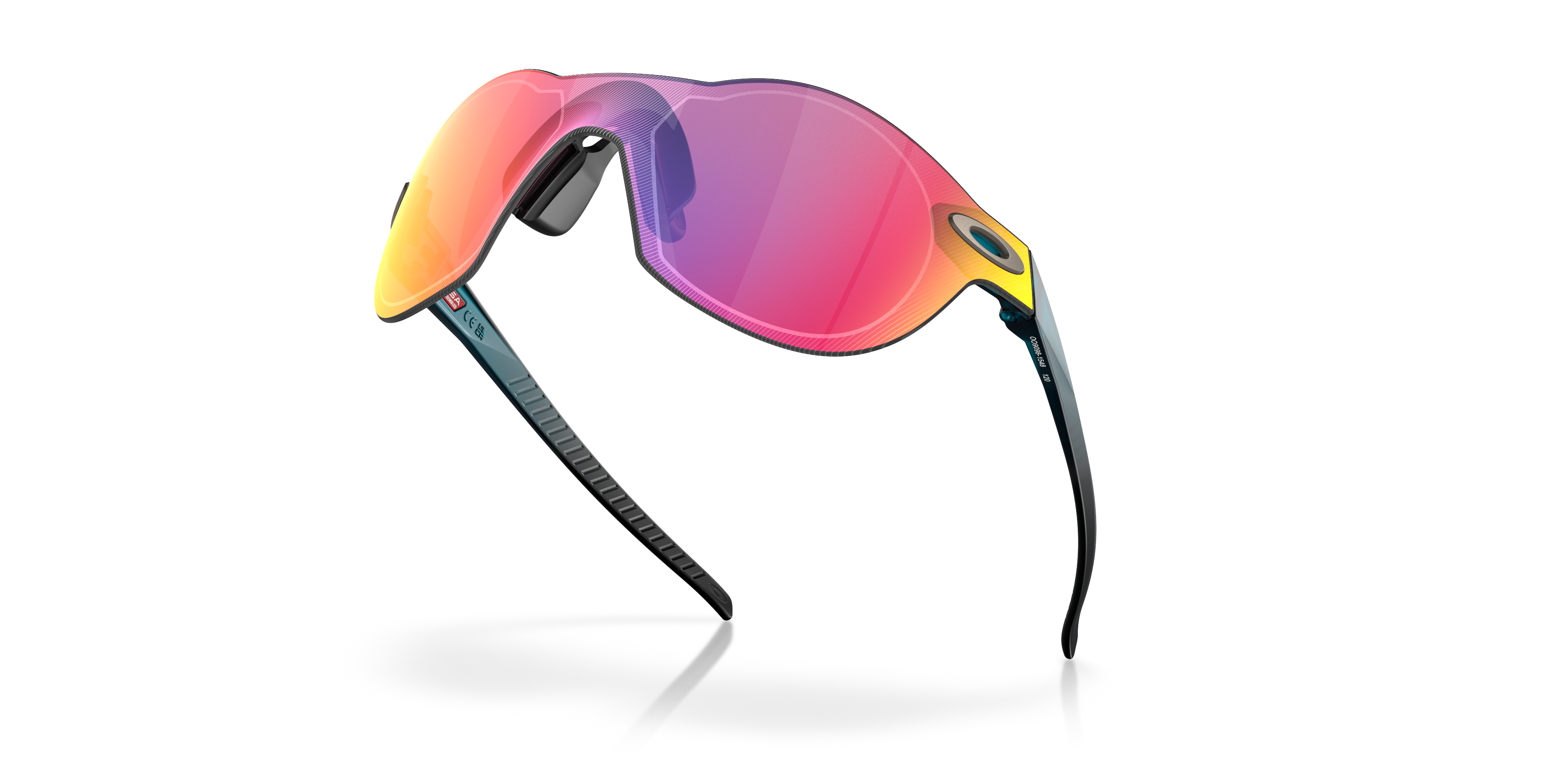 Oakley Sunglasses Re:Subzero OO909815