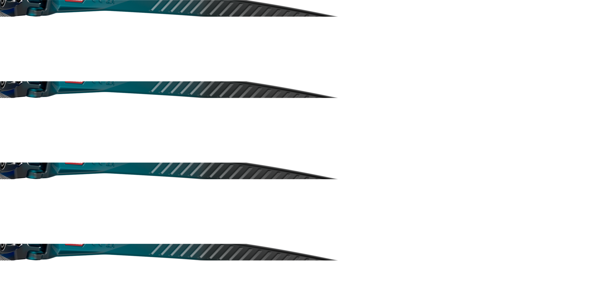 Oakley Sunglasses Re:Subzero OO909815