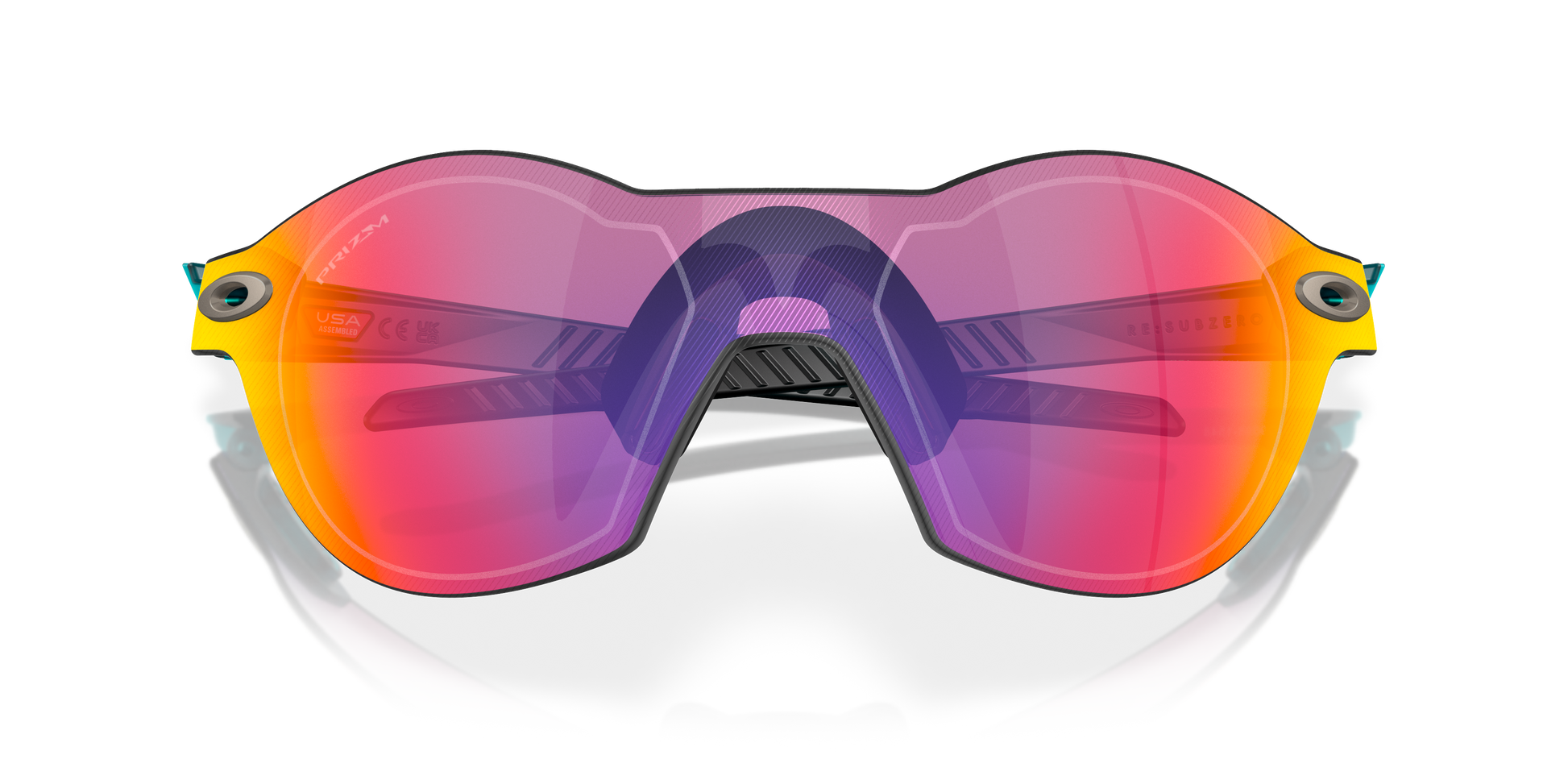 Oakley Sunglasses Re:Subzero OO909815