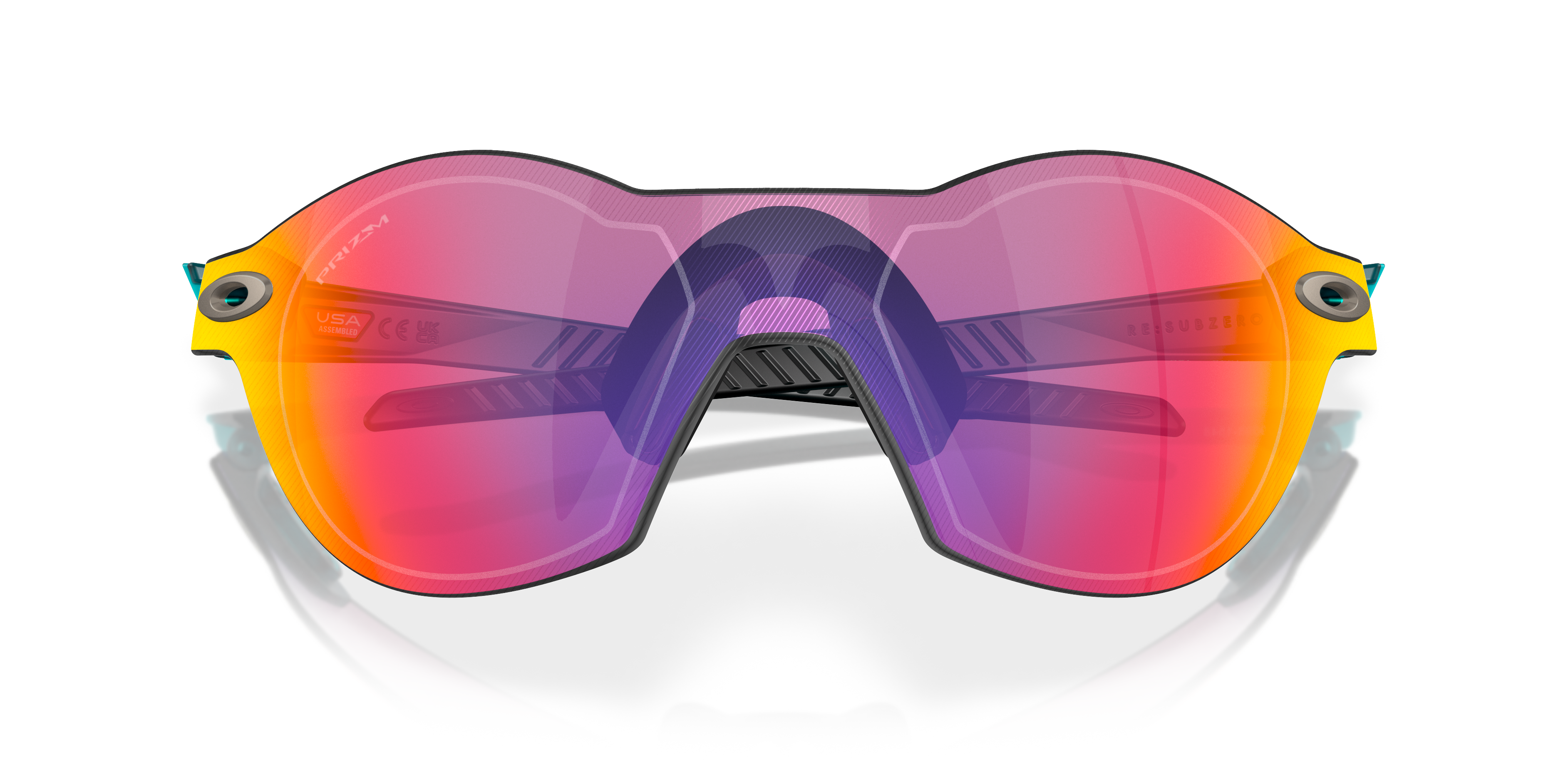 Oakley Sunglasses Re:Subzero OO909815