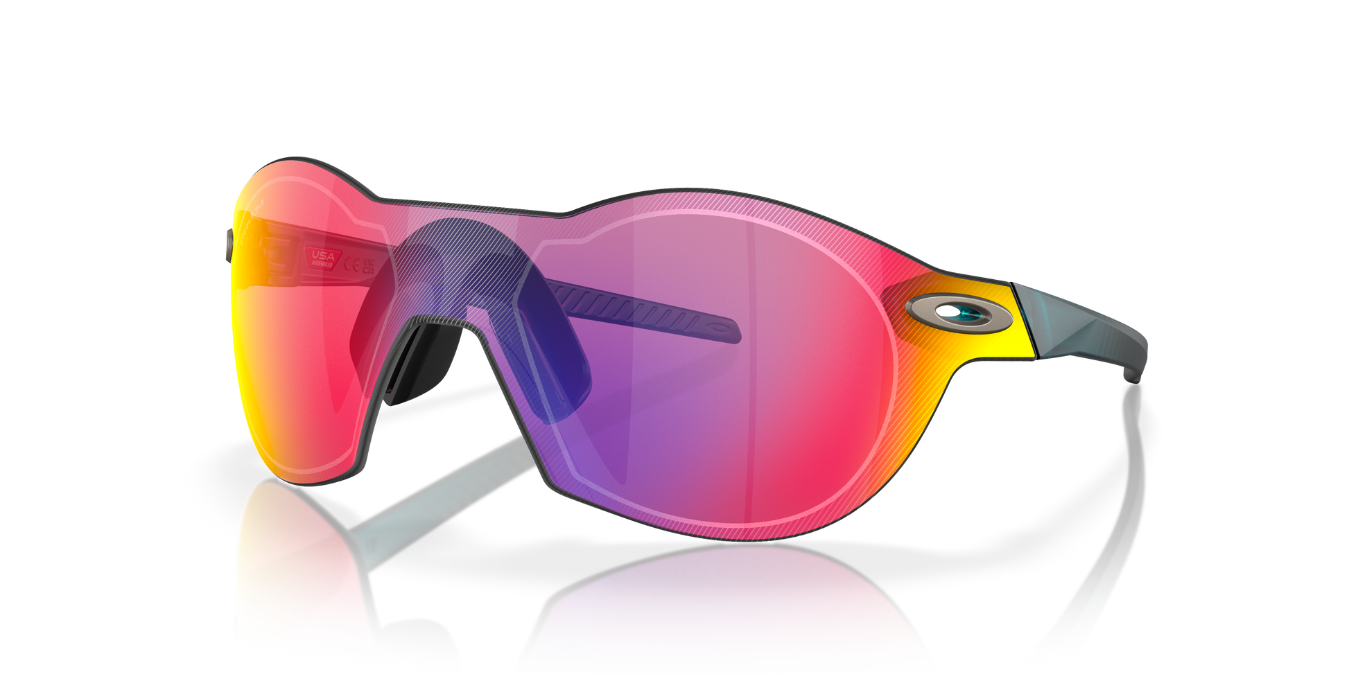 Oakley Sunglasses Re:Subzero OO909815