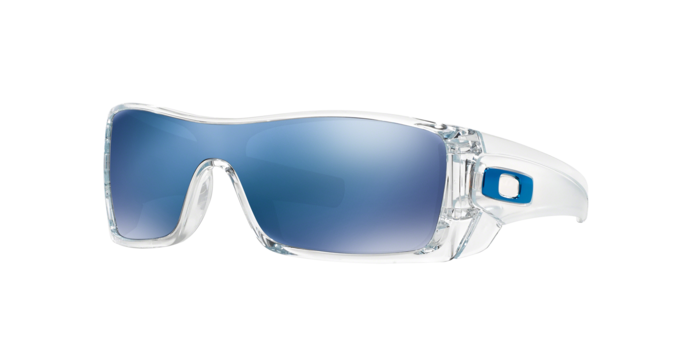 Oakley Sunglasses Batwolf OO910107