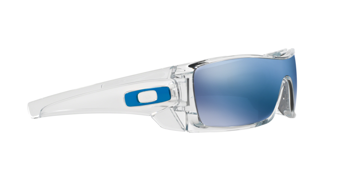Oakley Sunglasses Batwolf OO910107
