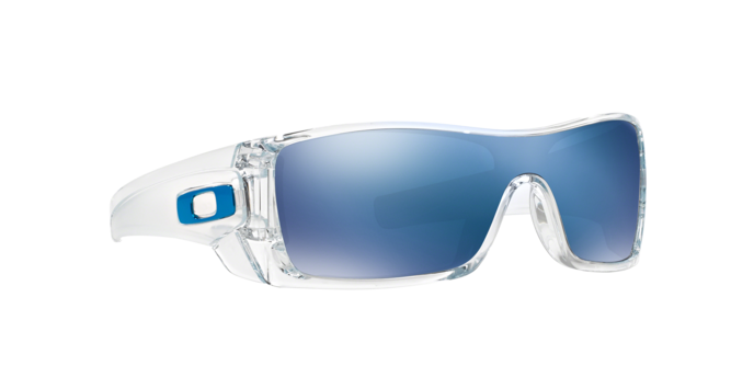 Oakley Sunglasses Batwolf OO910107