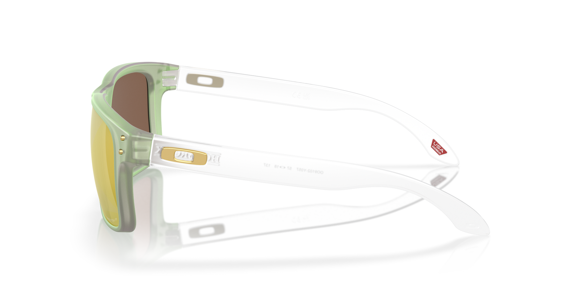 Oakley Sunglasses Holbrook OO9102Y0