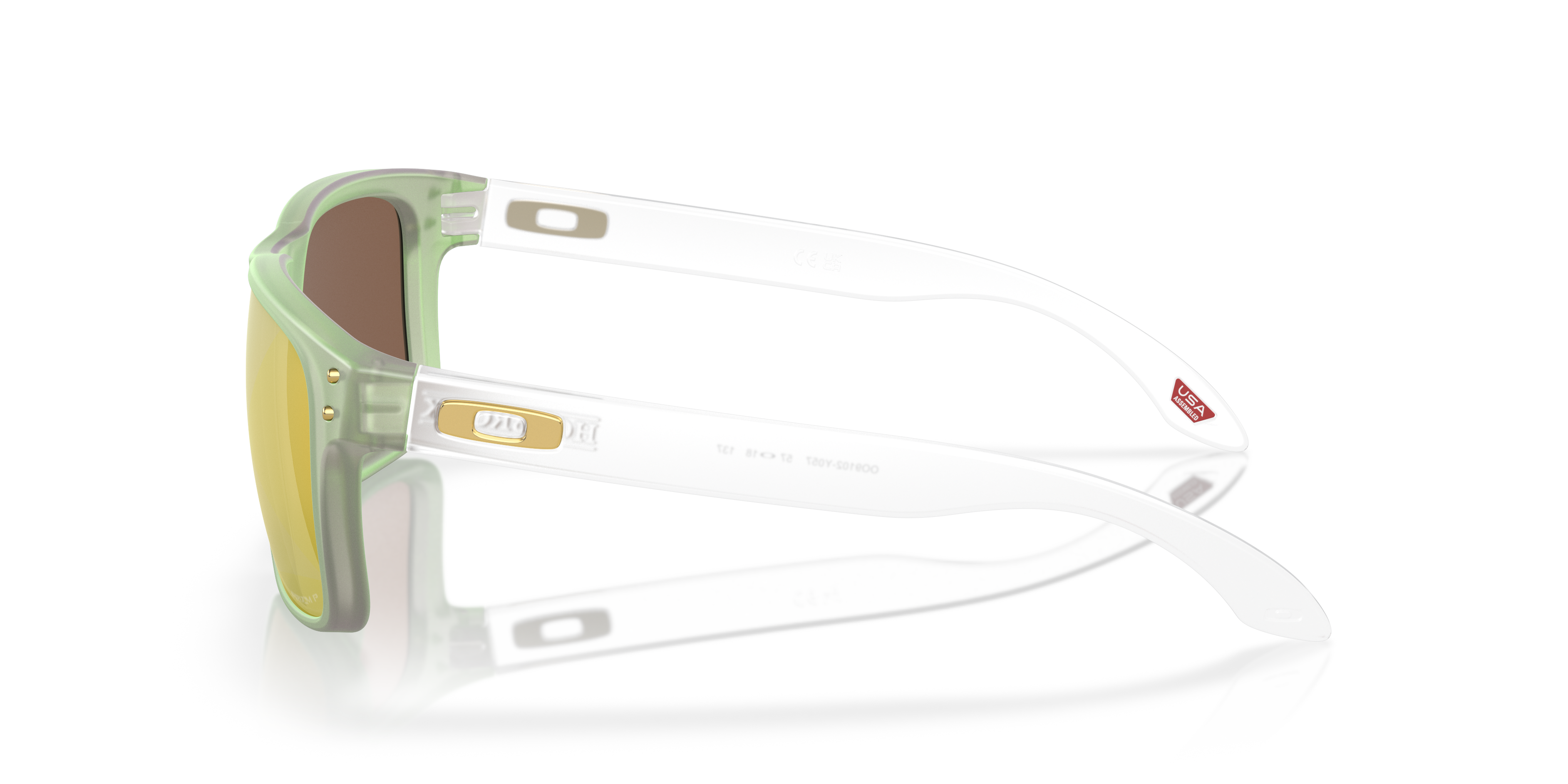 Oakley Sunglasses Holbrook OO9102Y0