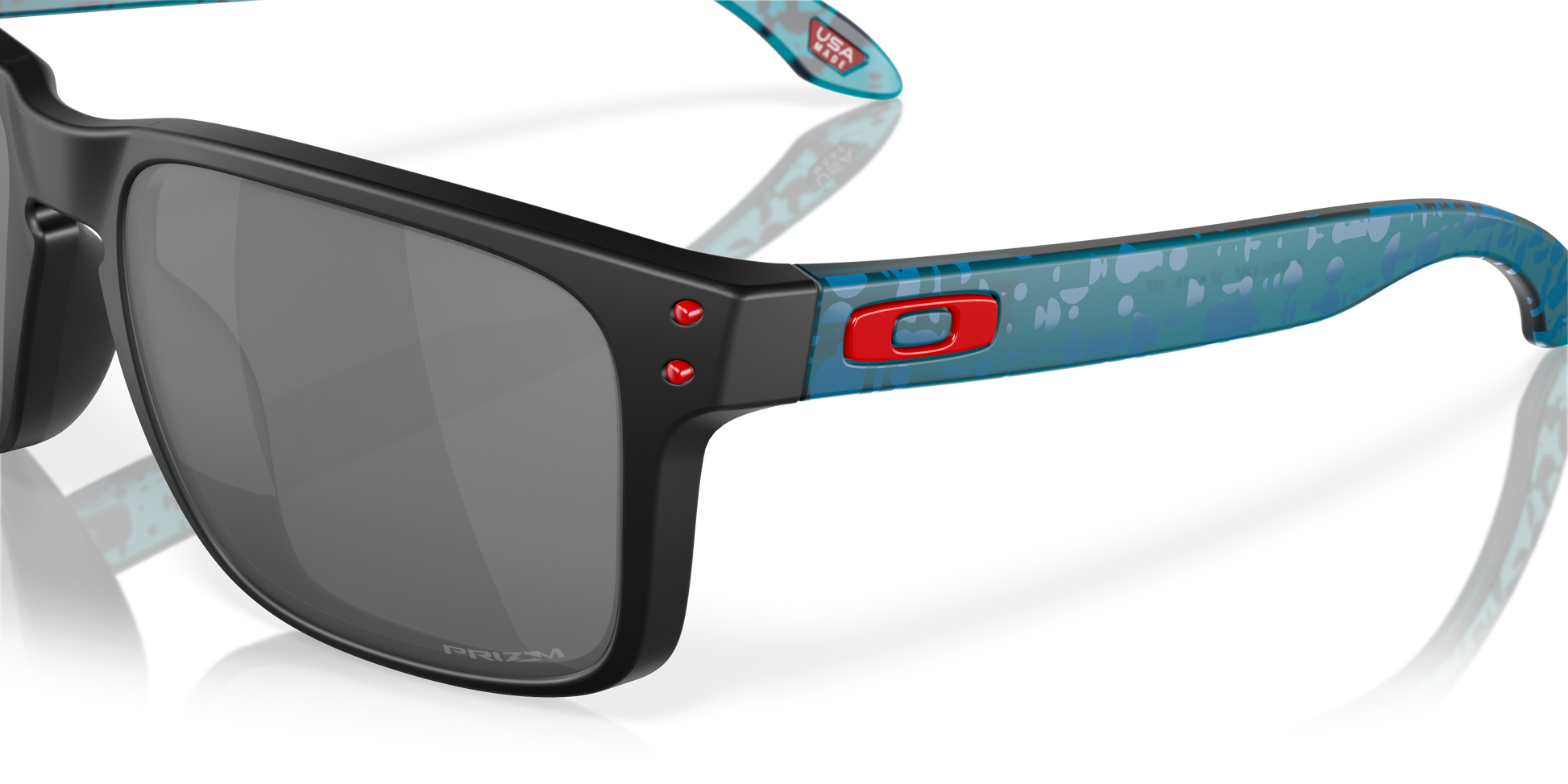 Oakley Sunglasses Holbrook OO9102Y2