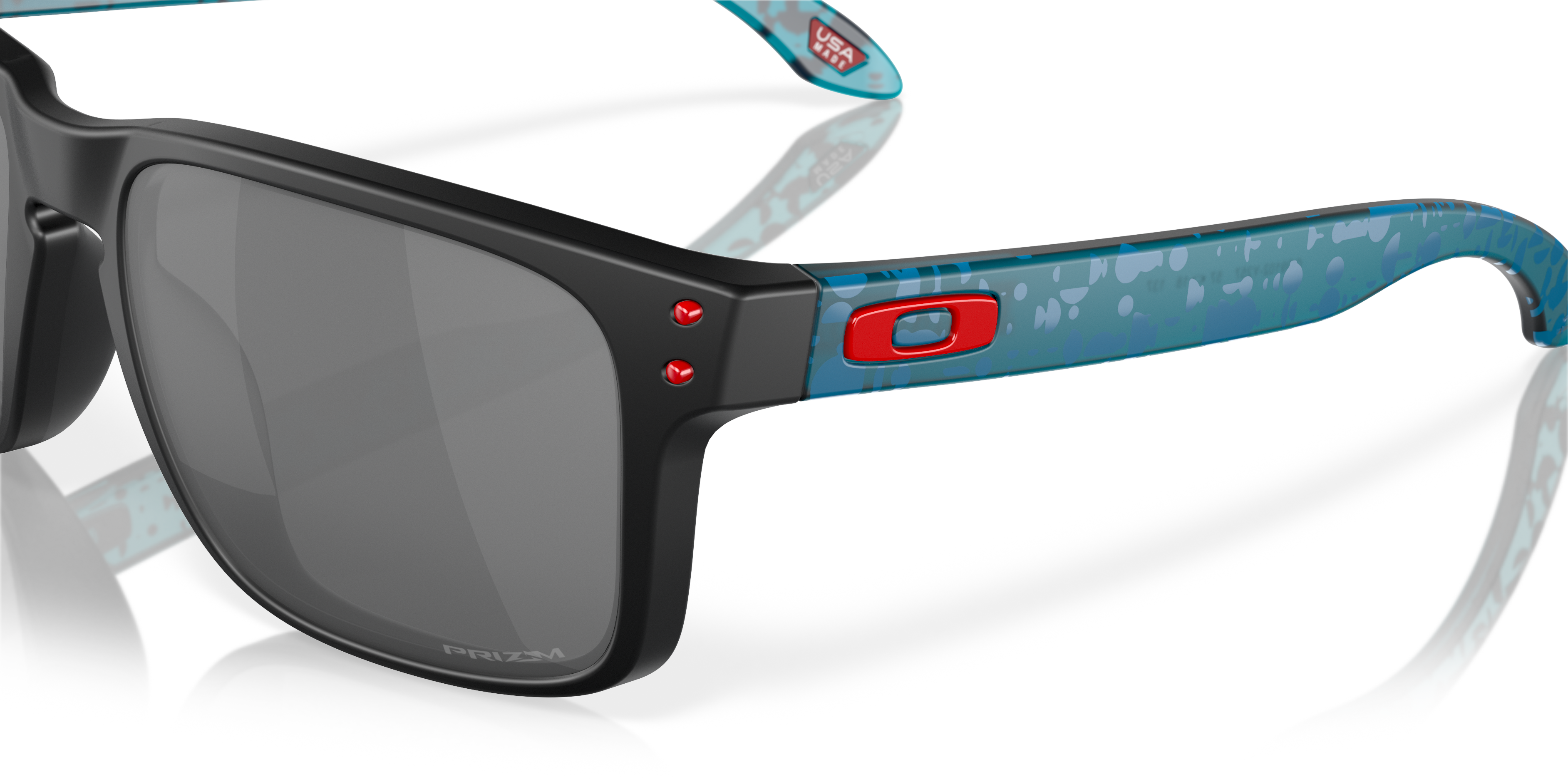 Oakley Sunglasses Holbrook OO9102Y2