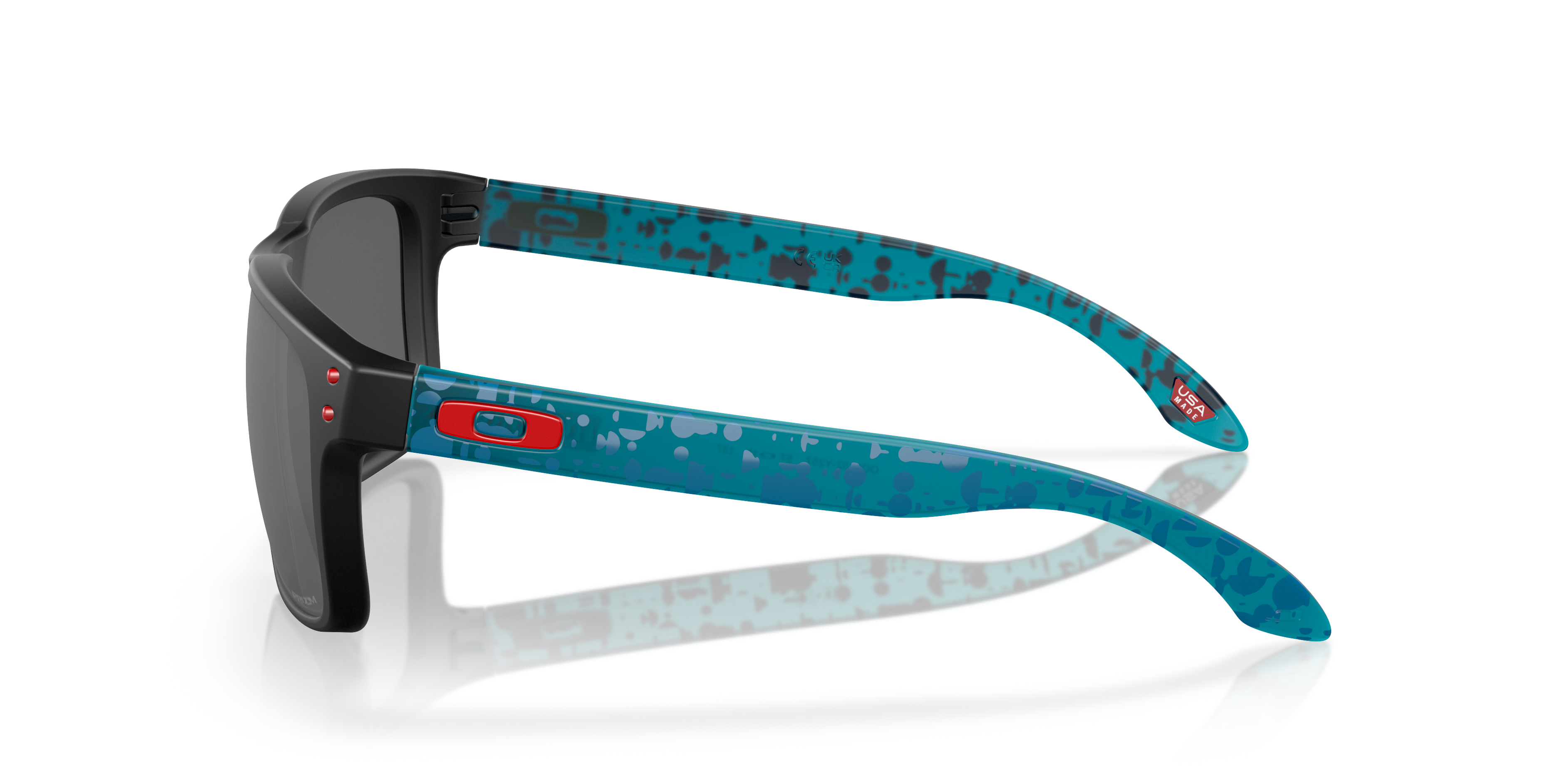 Oakley Sunglasses Holbrook OO9102Y2