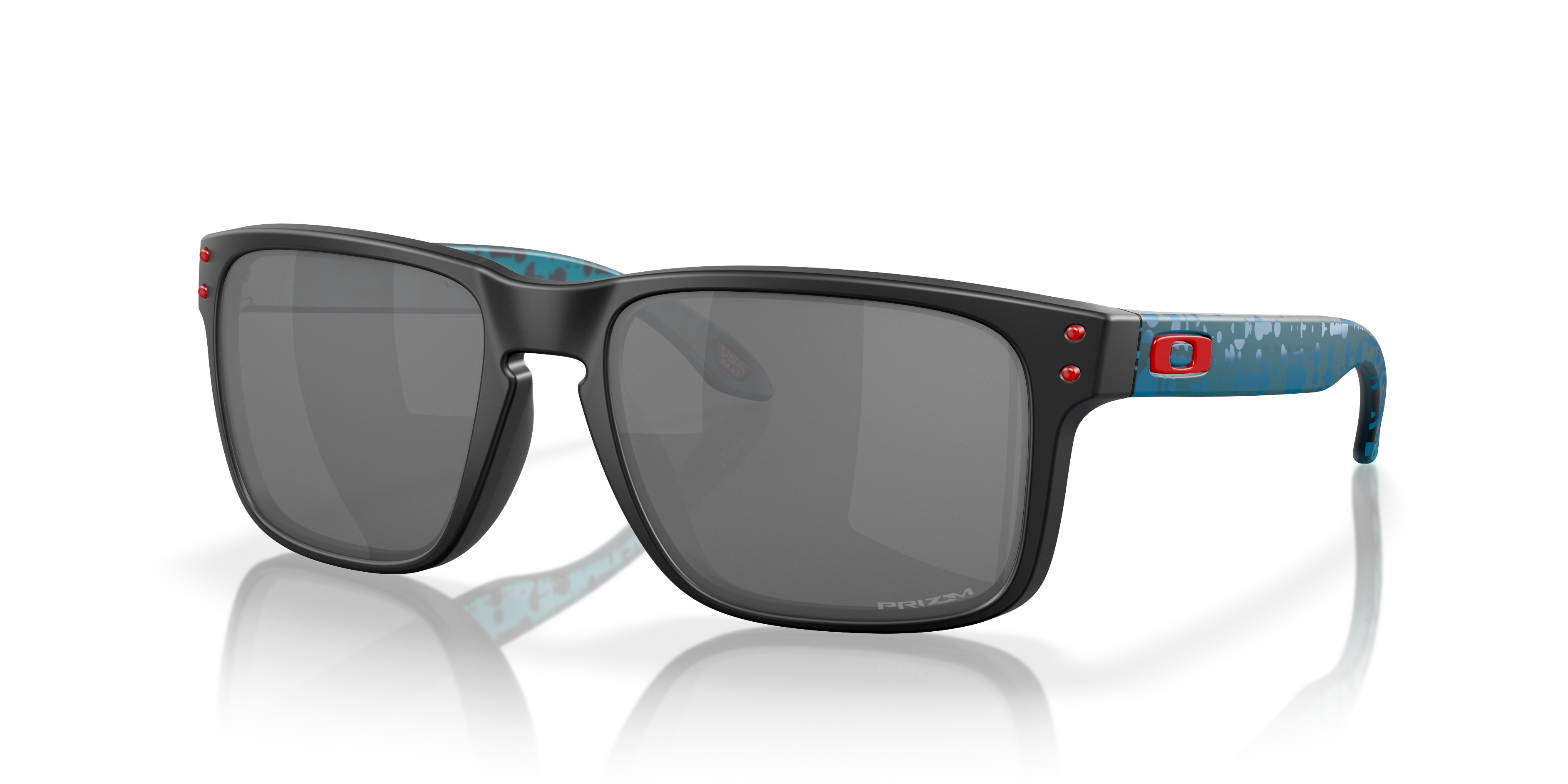 Oakley Sunglasses Holbrook OO9102Y2