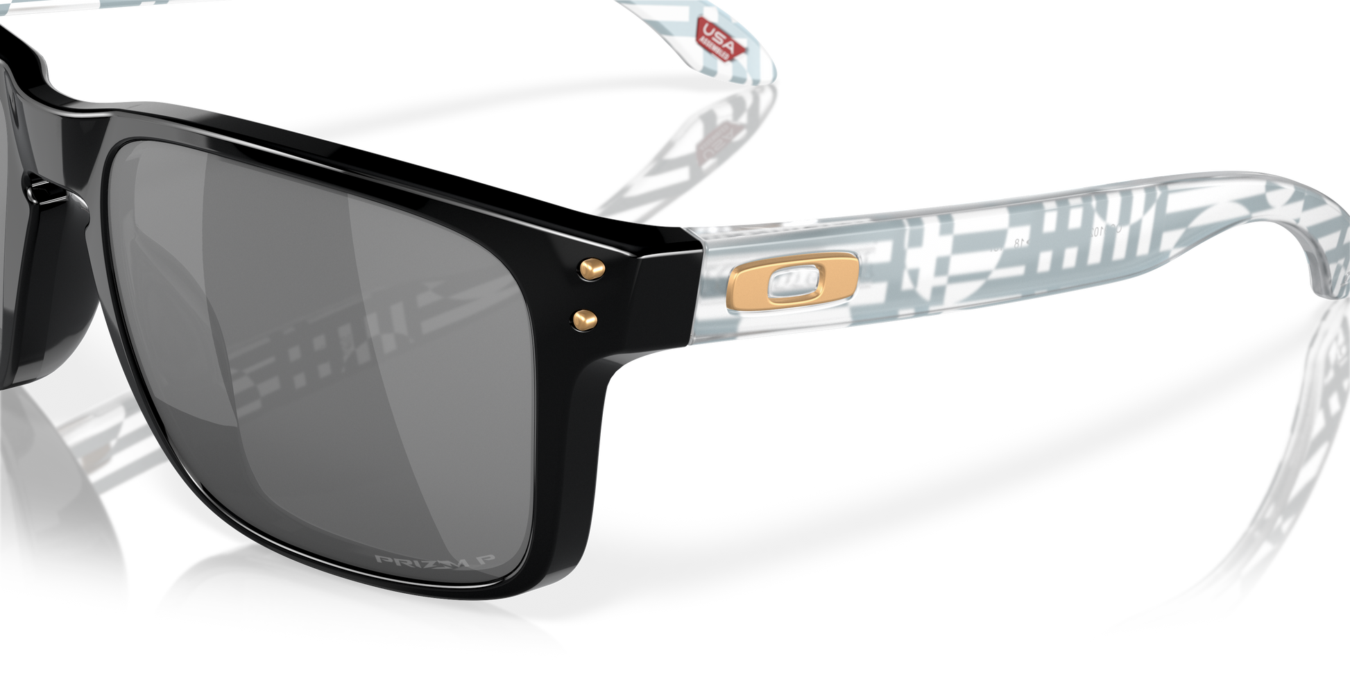 Oakley Sunglasses Holbrook OO9102Y7