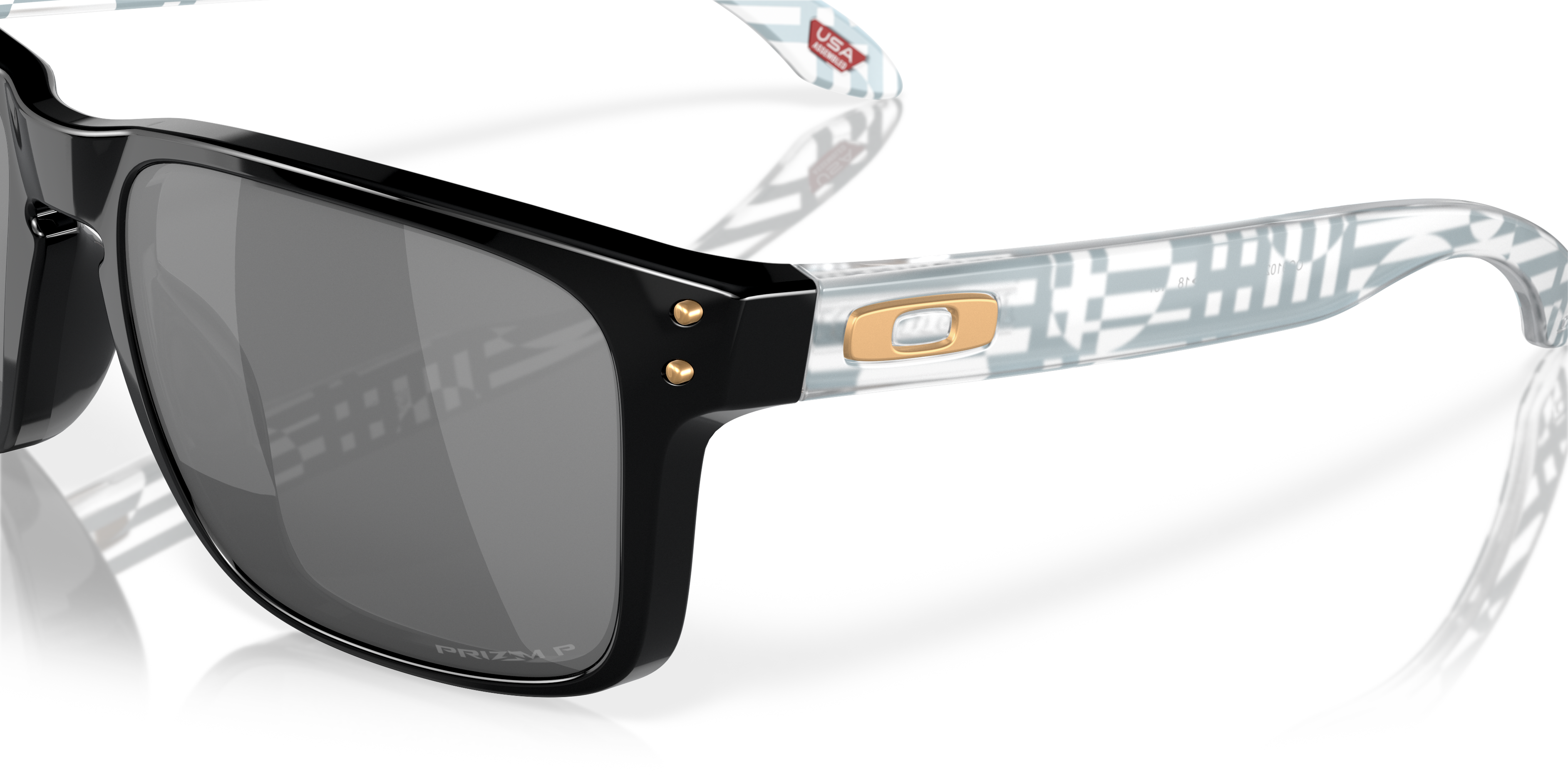 Oakley Sunglasses Holbrook OO9102Y7