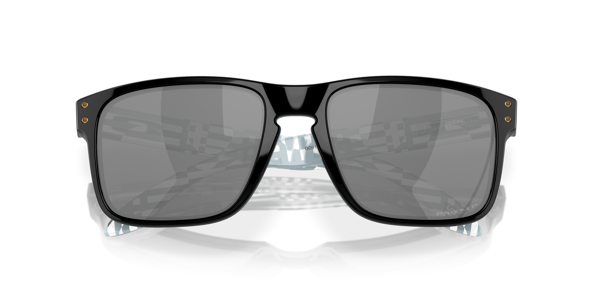 Oakley Sunglasses Holbrook OO9102Y7