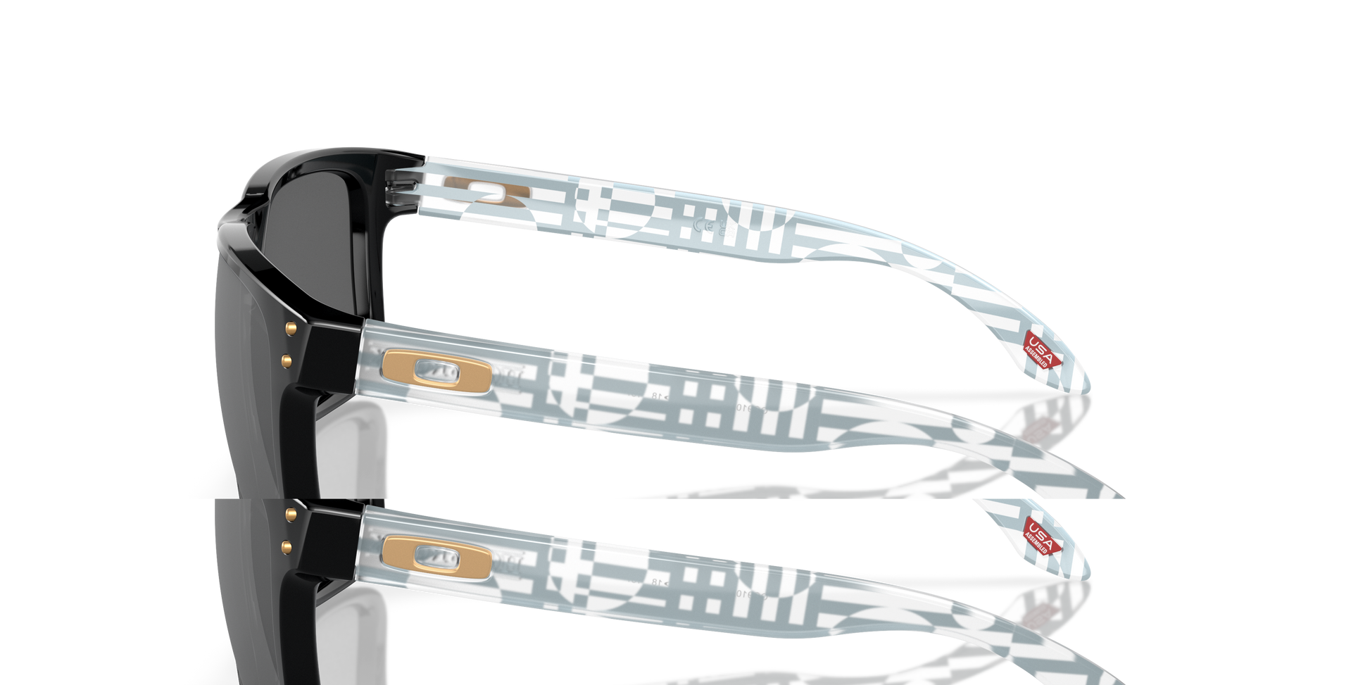 Oakley Sunglasses Holbrook OO9102Y7