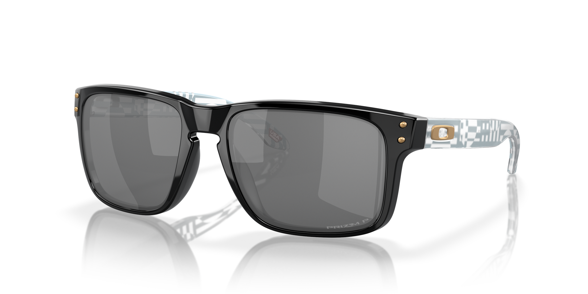 Oakley Sunglasses Holbrook OO9102Y7