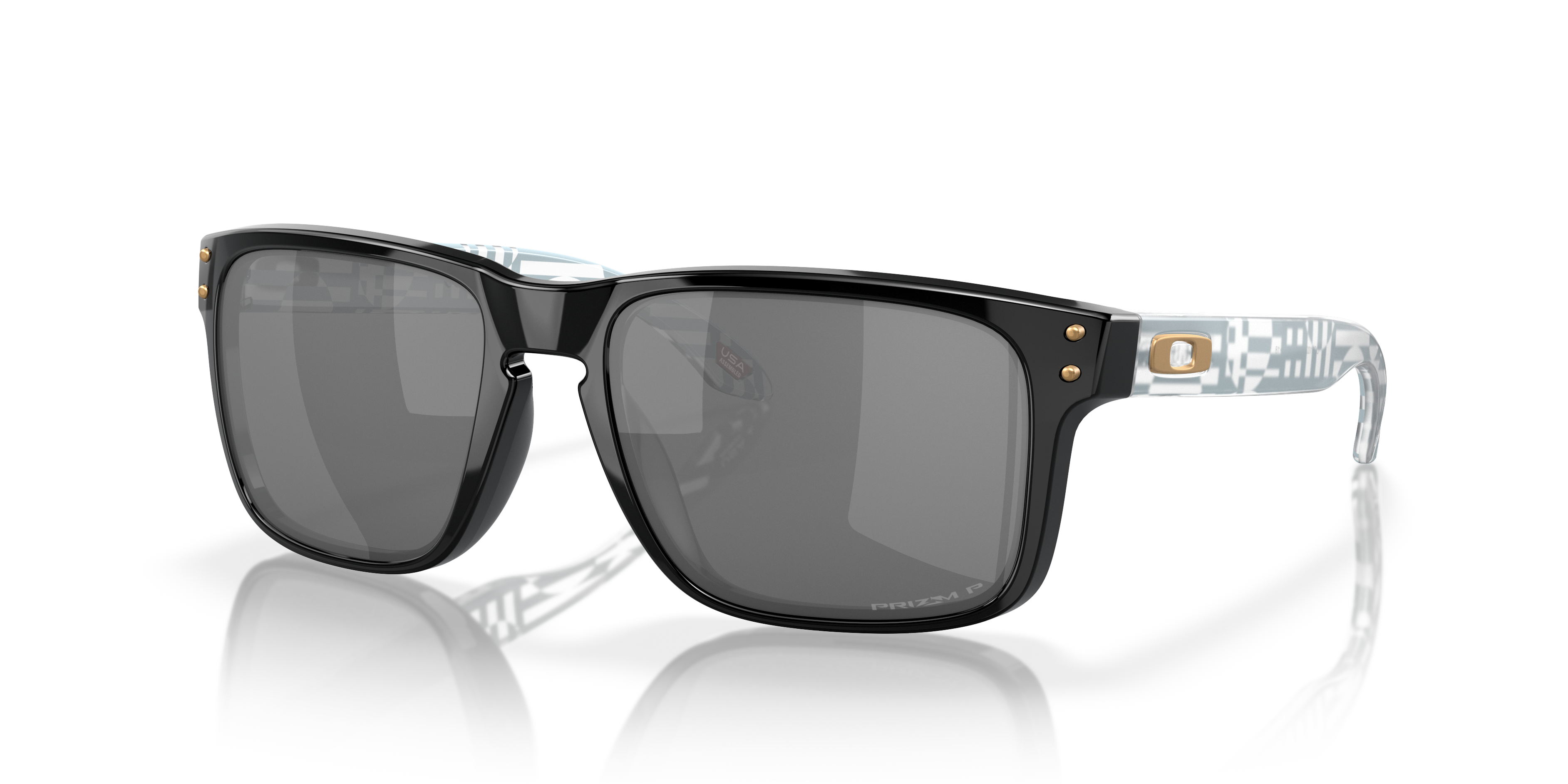 Oakley Sunglasses Holbrook OO9102Y7