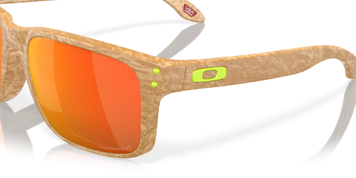 Oakley Sunglasses Holbrook OO9102Y8