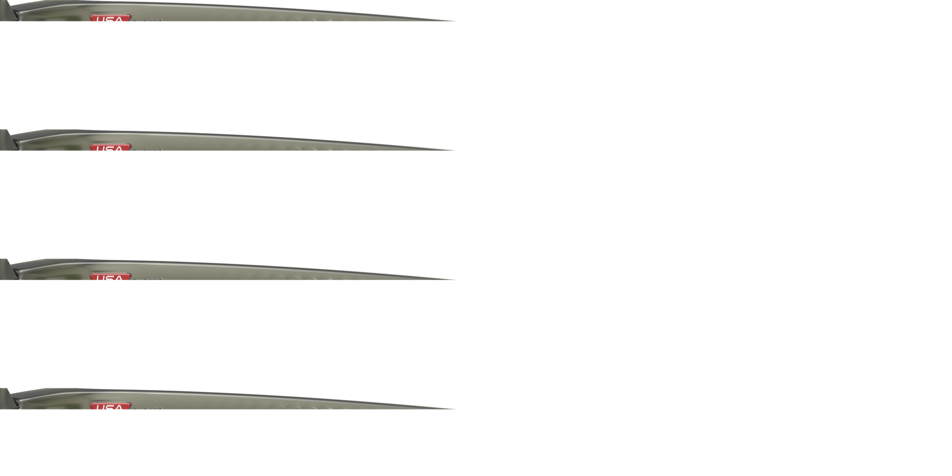 Oakley Sunglasses Cables OO912919