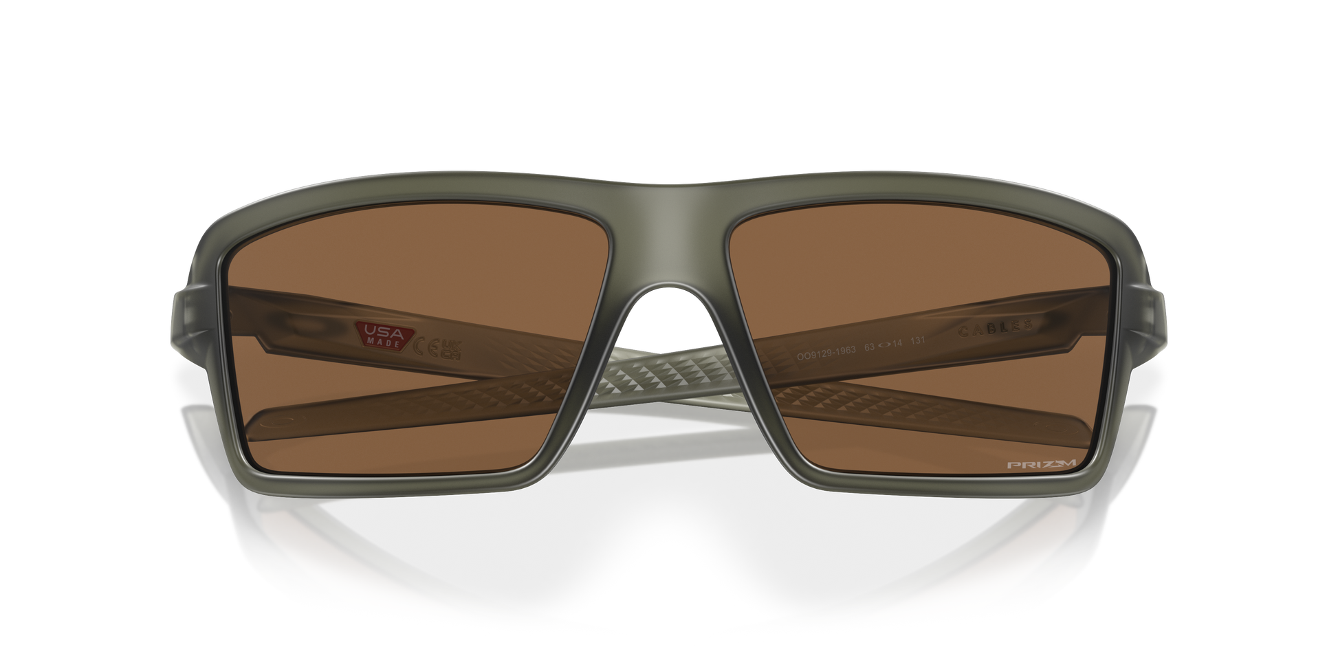 Oakley Sunglasses Cables OO912919