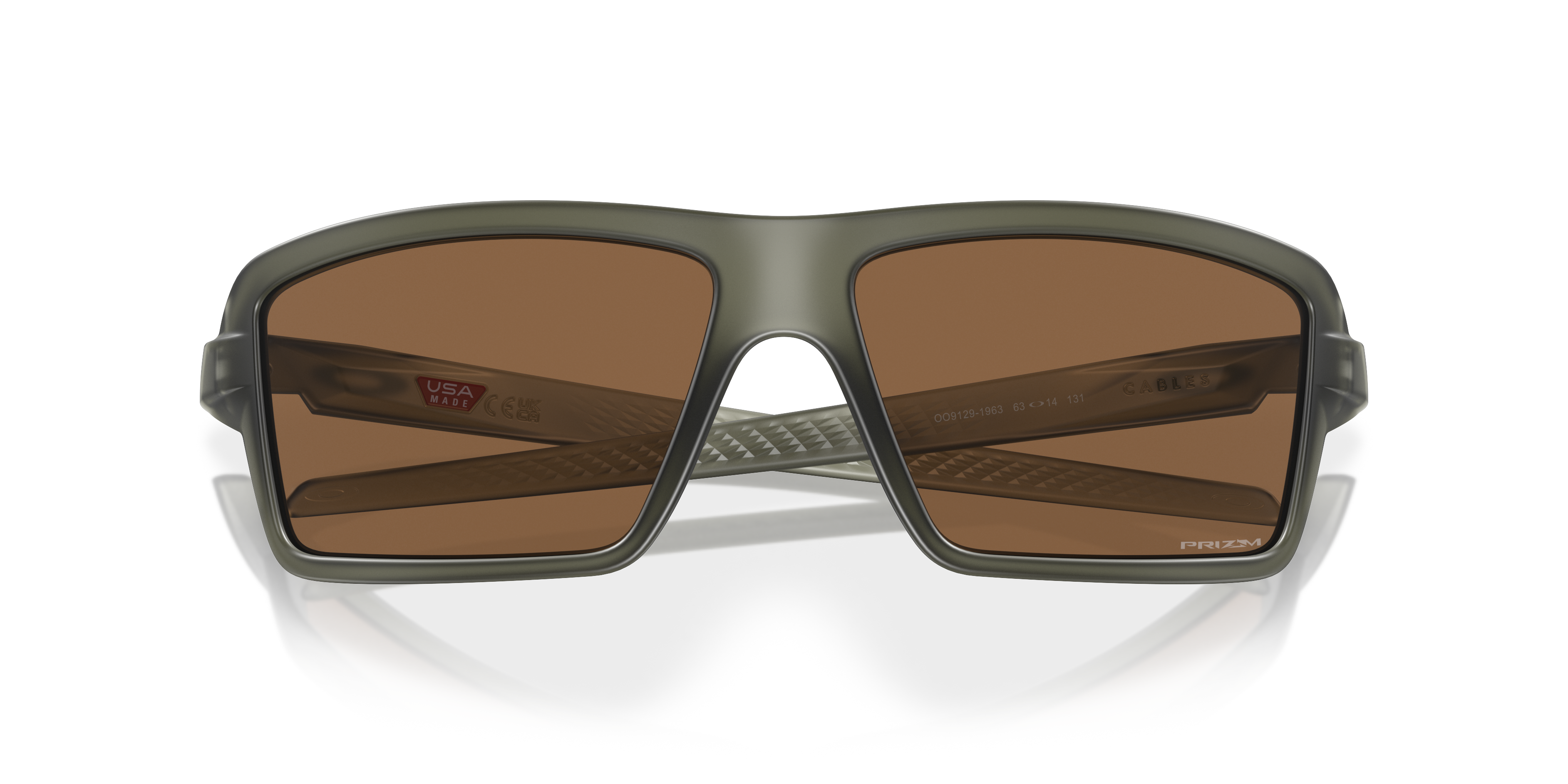 Oakley Sunglasses Cables OO912919