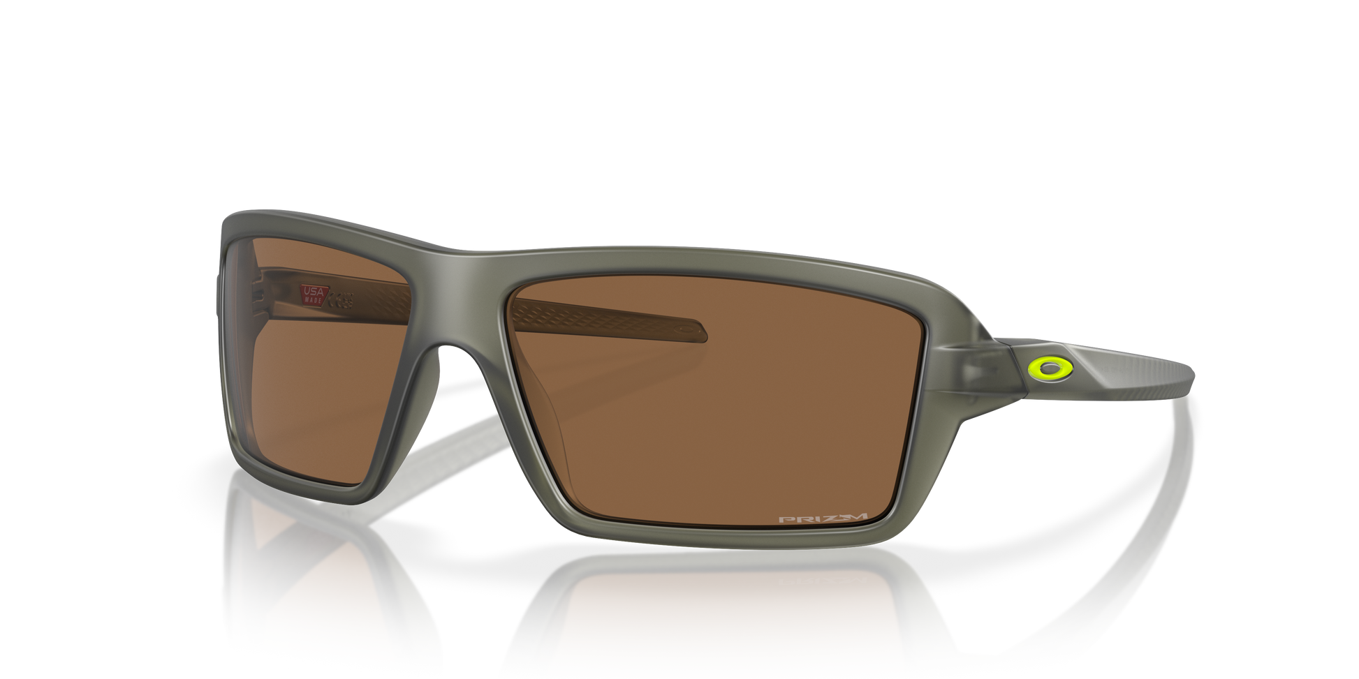 Oakley Sunglasses Cables OO912919