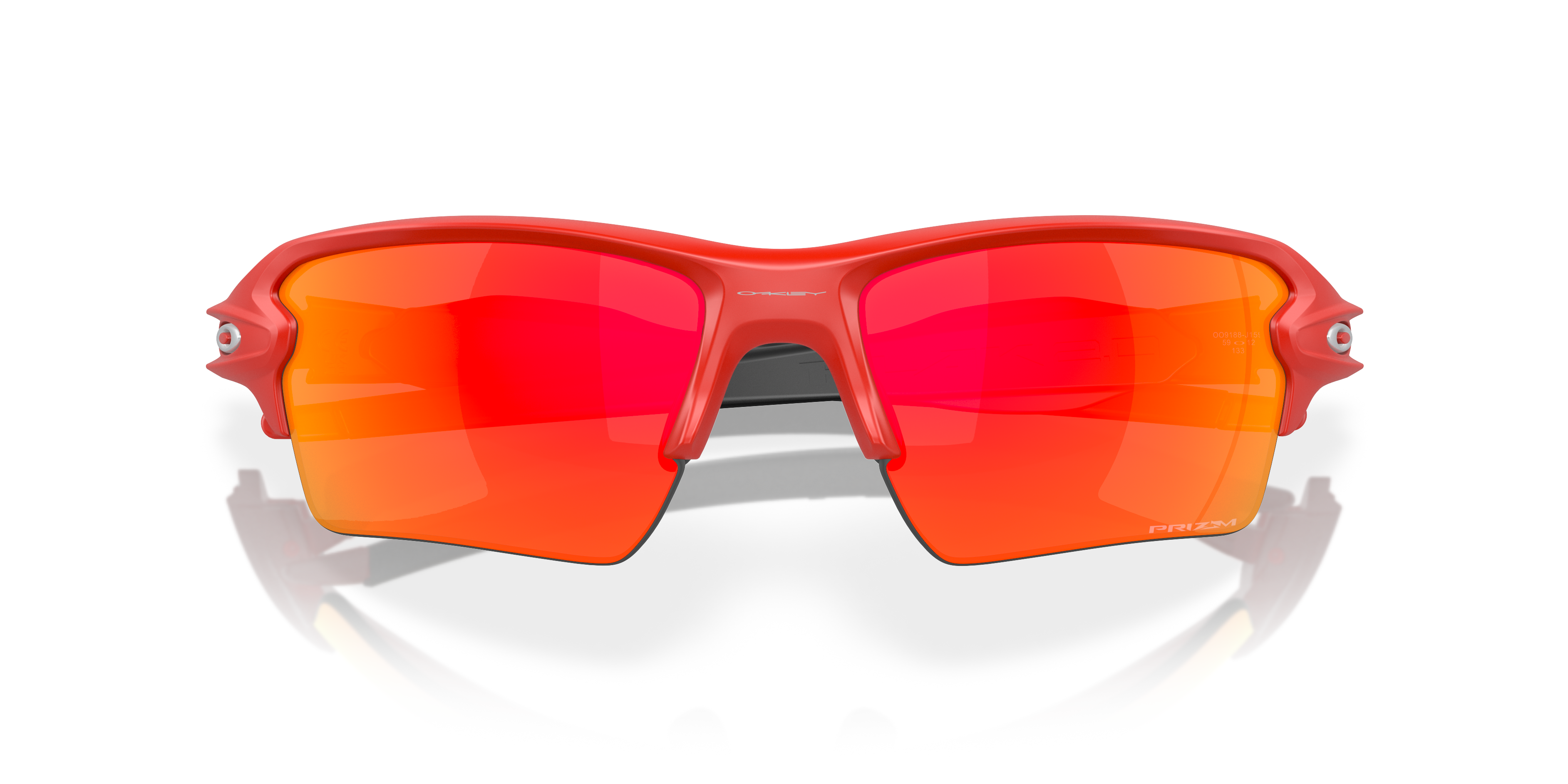 Oakley Sunglasses Flak 2.0 Xl OO9188J1