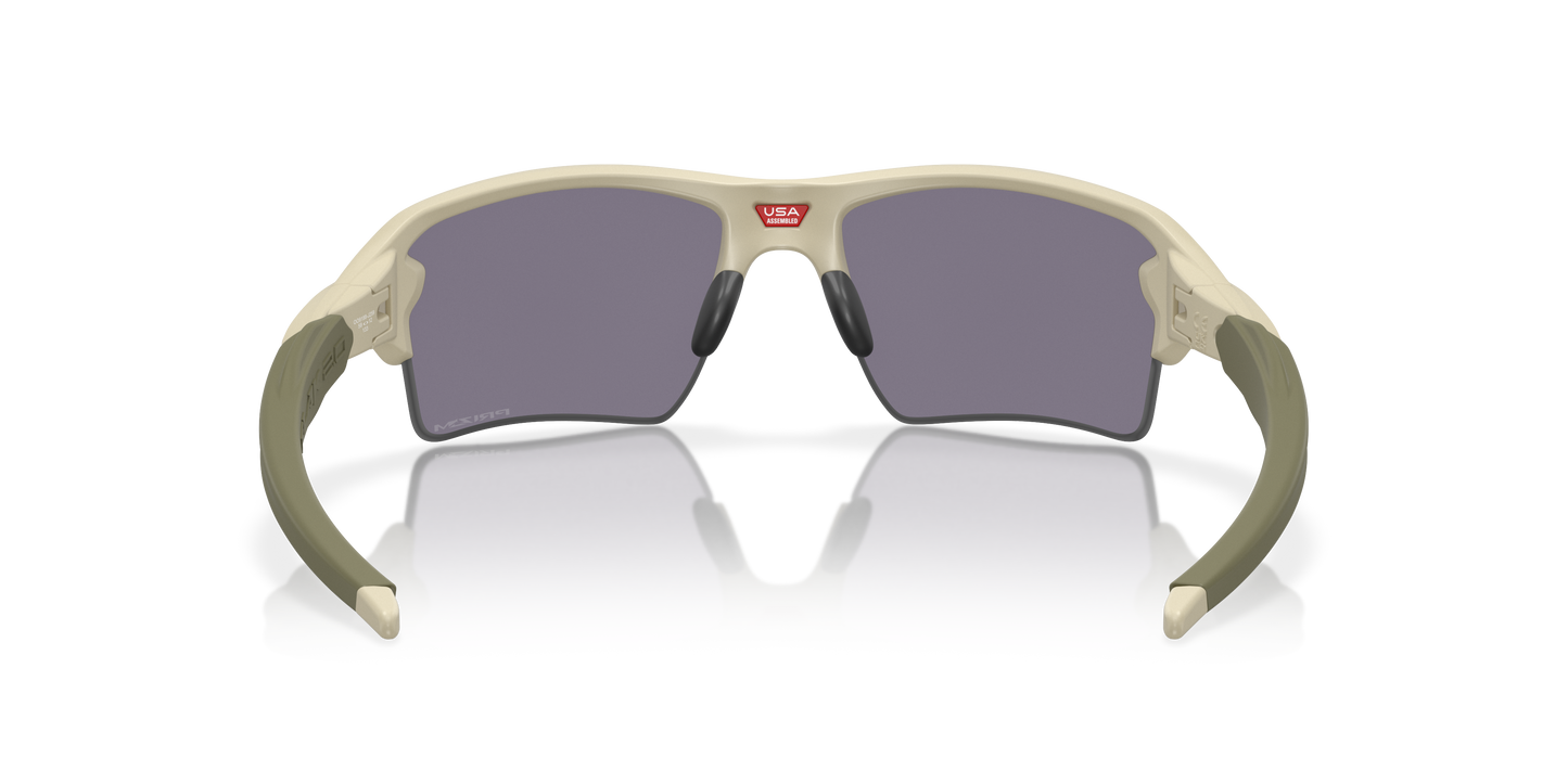 Oakley Sunglasses Flak 2.0 Xl OO9188J2