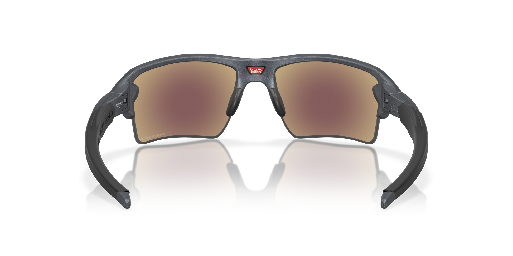 Oakley Sunglasses Flak 2.0 Xl OO9188J3