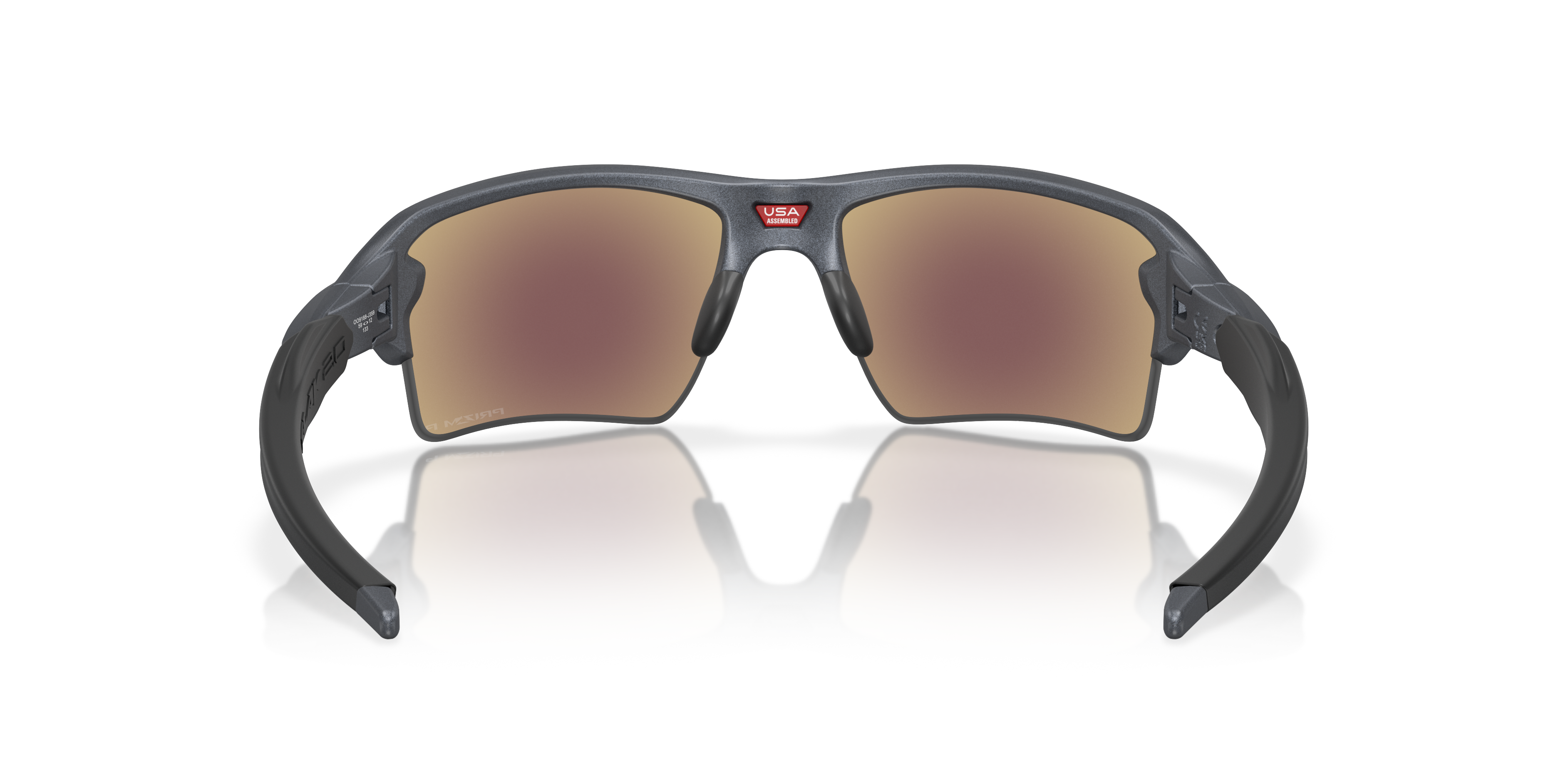 Oakley Sunglasses Flak 2.0 Xl OO9188J3