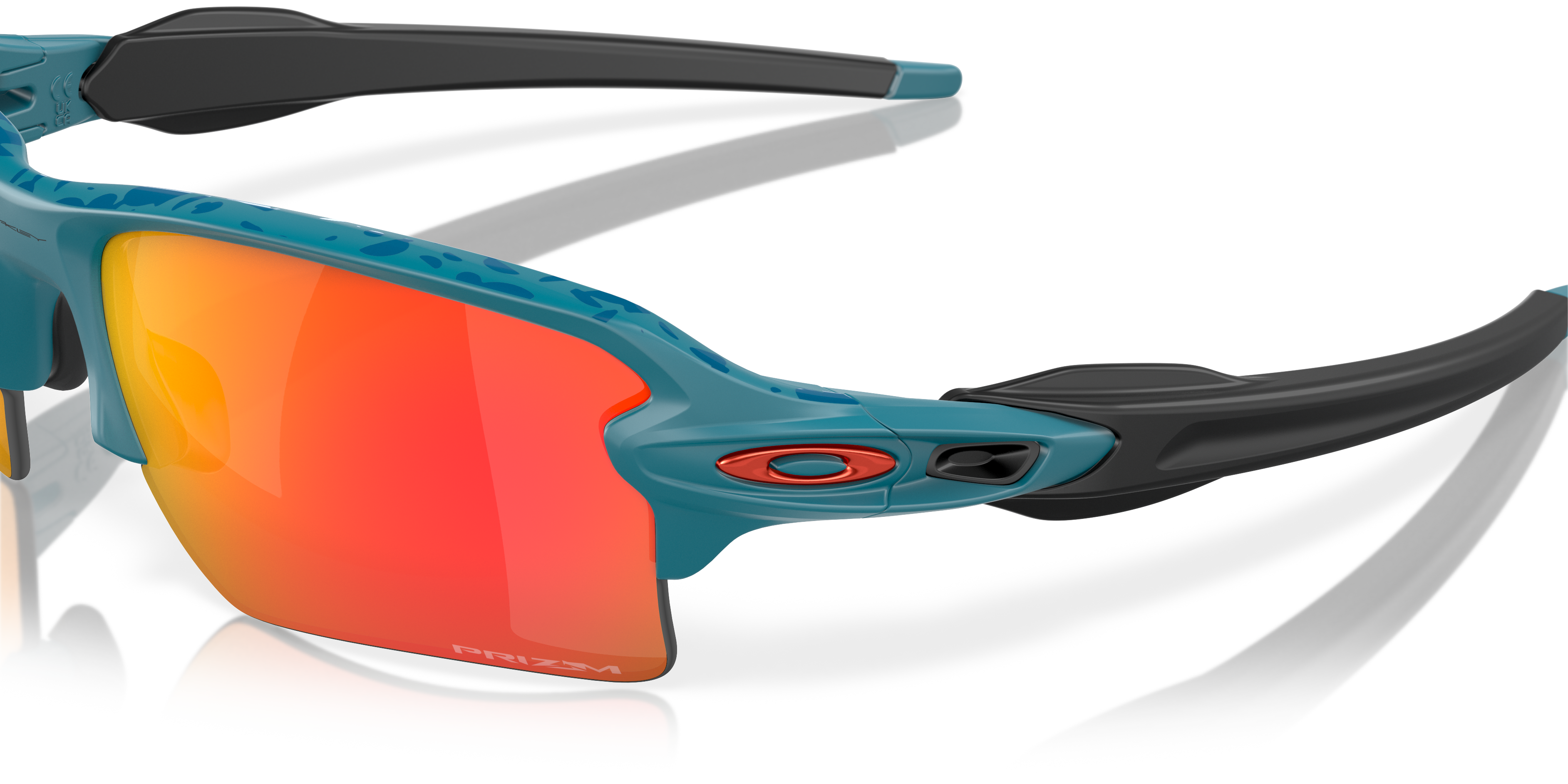 Oakley Sunglasses Flak 2.0 Xl OO9188J4