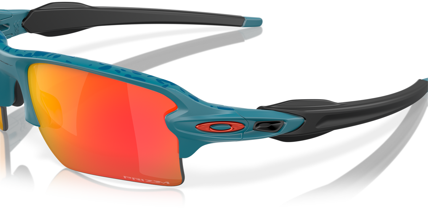 Oakley Sunglasses Flak 2.0 Xl OO9188J4