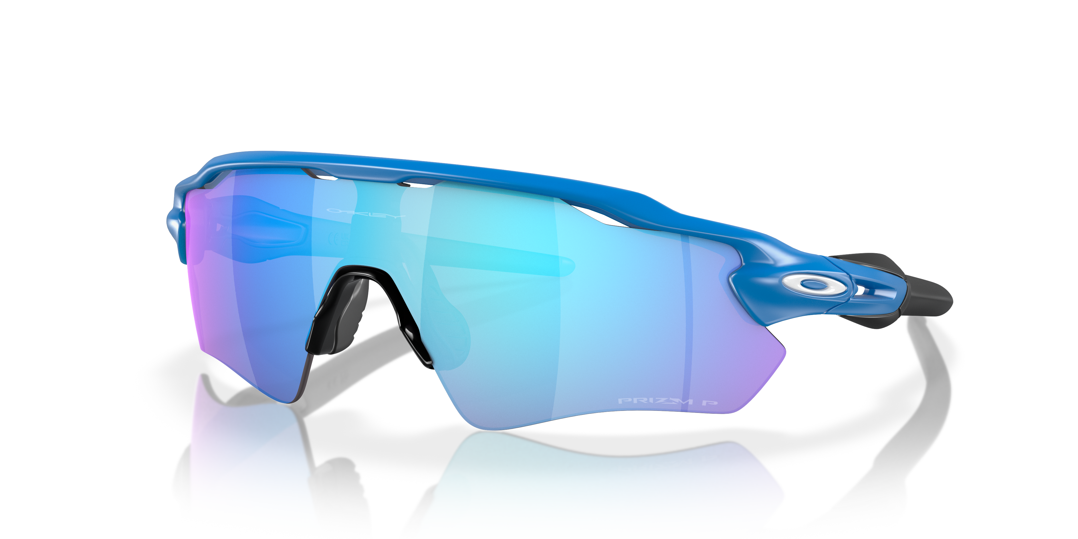 Oakley Sunglasses Radar Ev Path OO9208F1