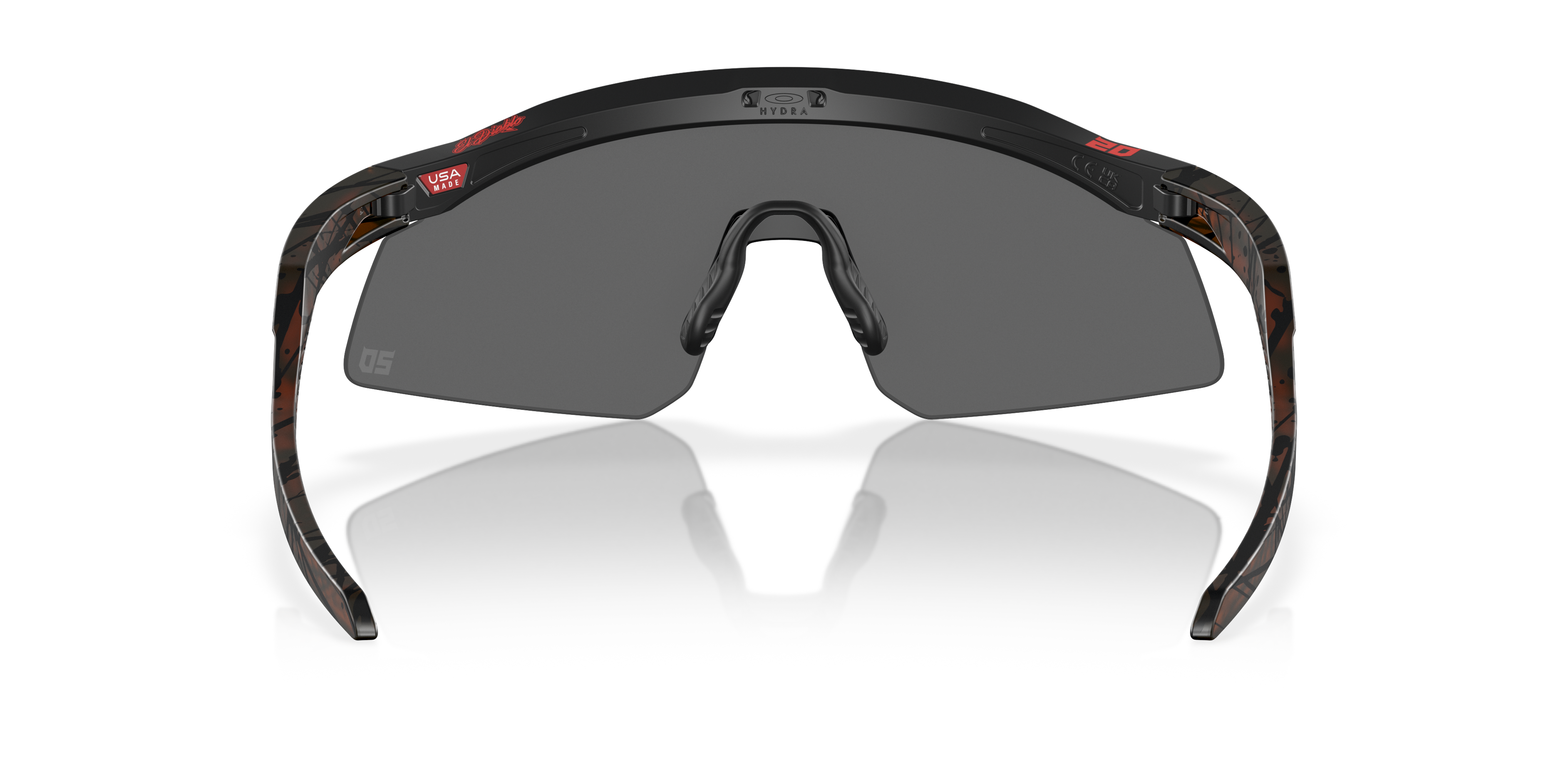 Oakley Sunglasses Hydra OO922917