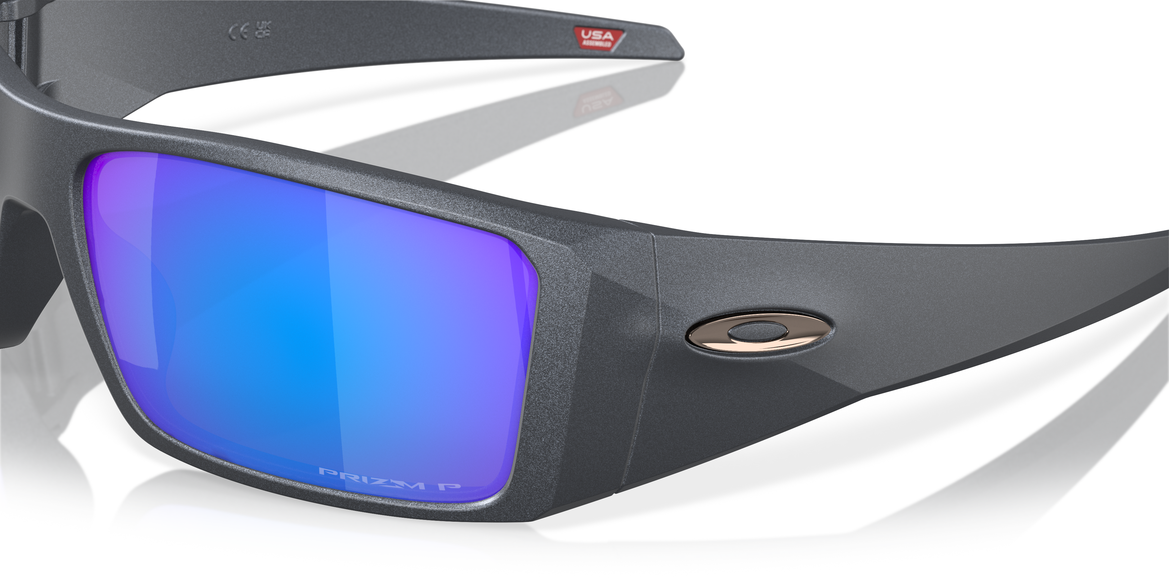 Oakley Sunglasses Heliostat OO923113