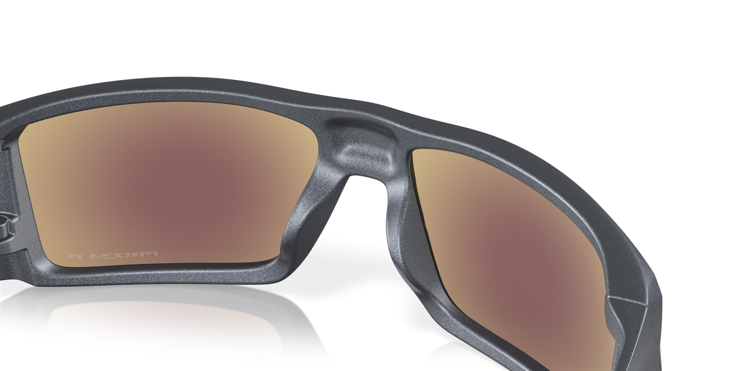 Oakley Sunglasses Heliostat OO923113