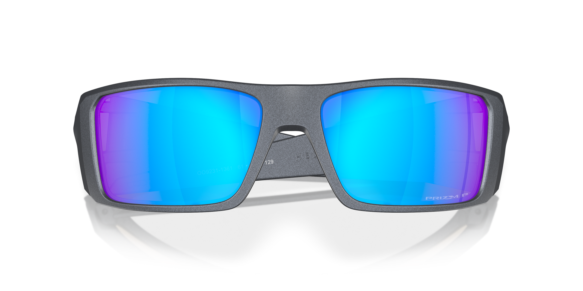 Oakley Sunglasses Heliostat OO923113