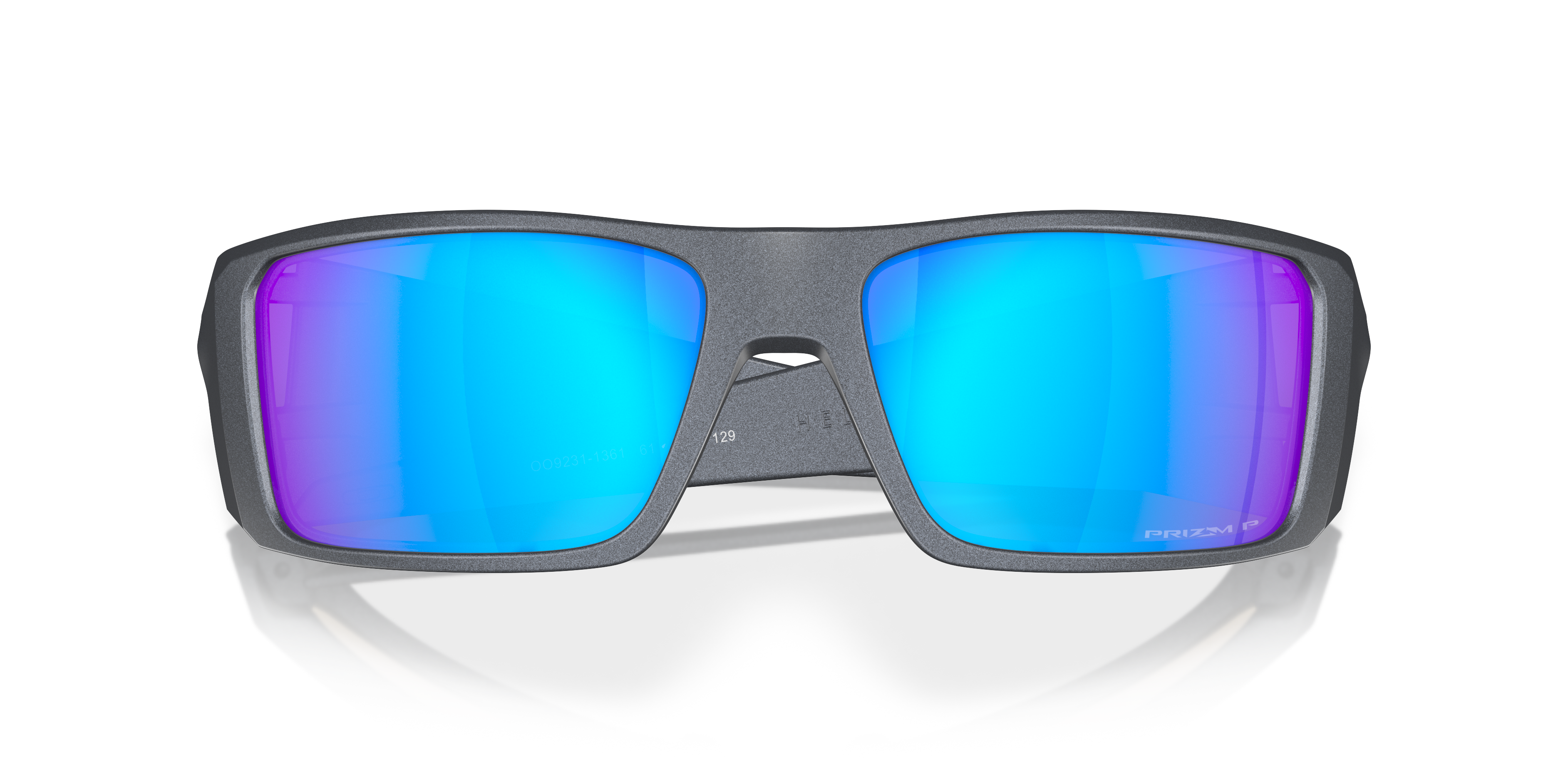 Oakley Sunglasses Heliostat OO923113