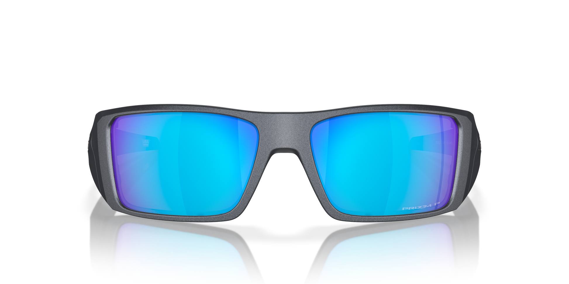 Oakley Sunglasses Heliostat OO923113