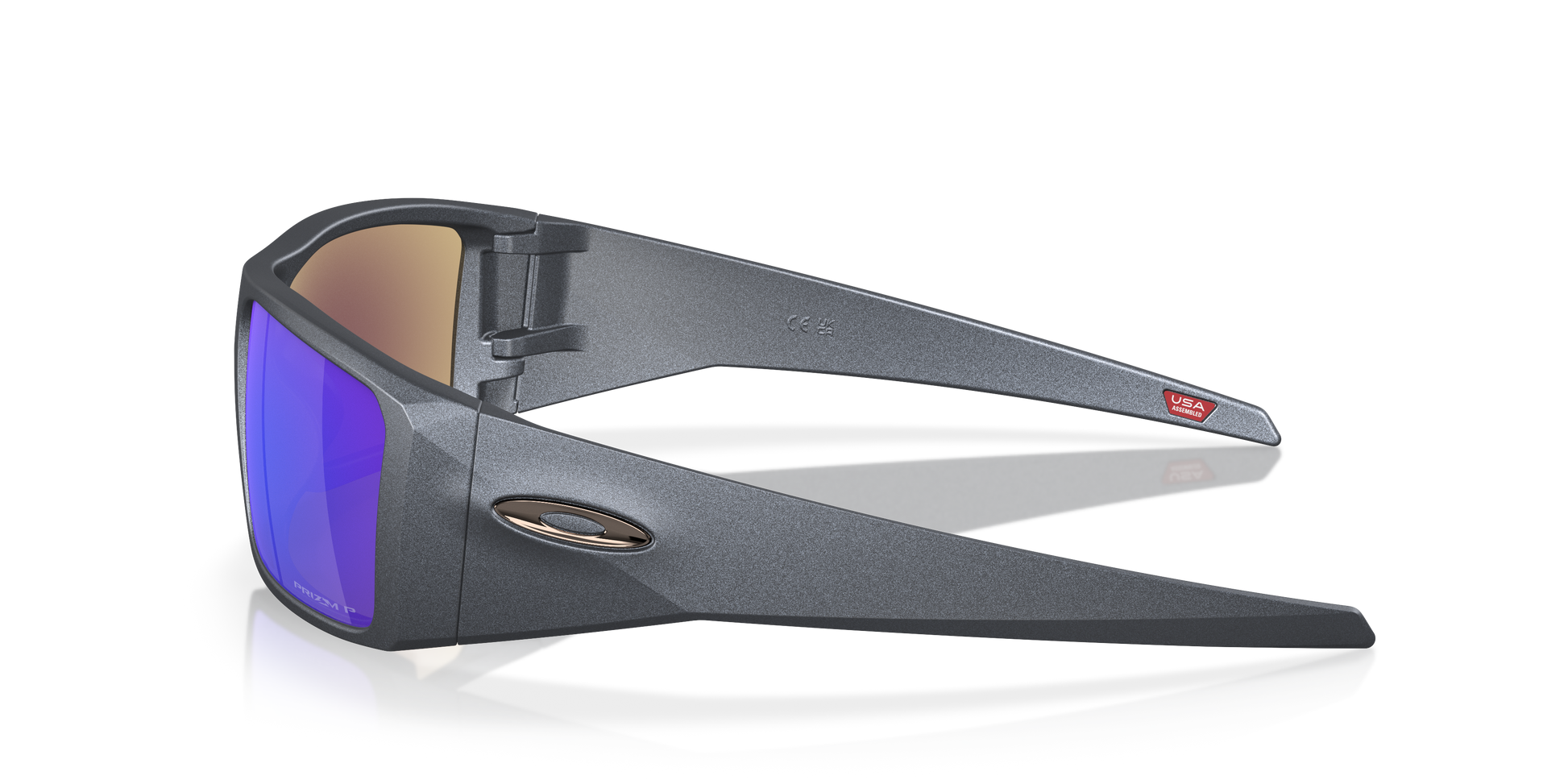 Oakley Sunglasses Heliostat OO923113