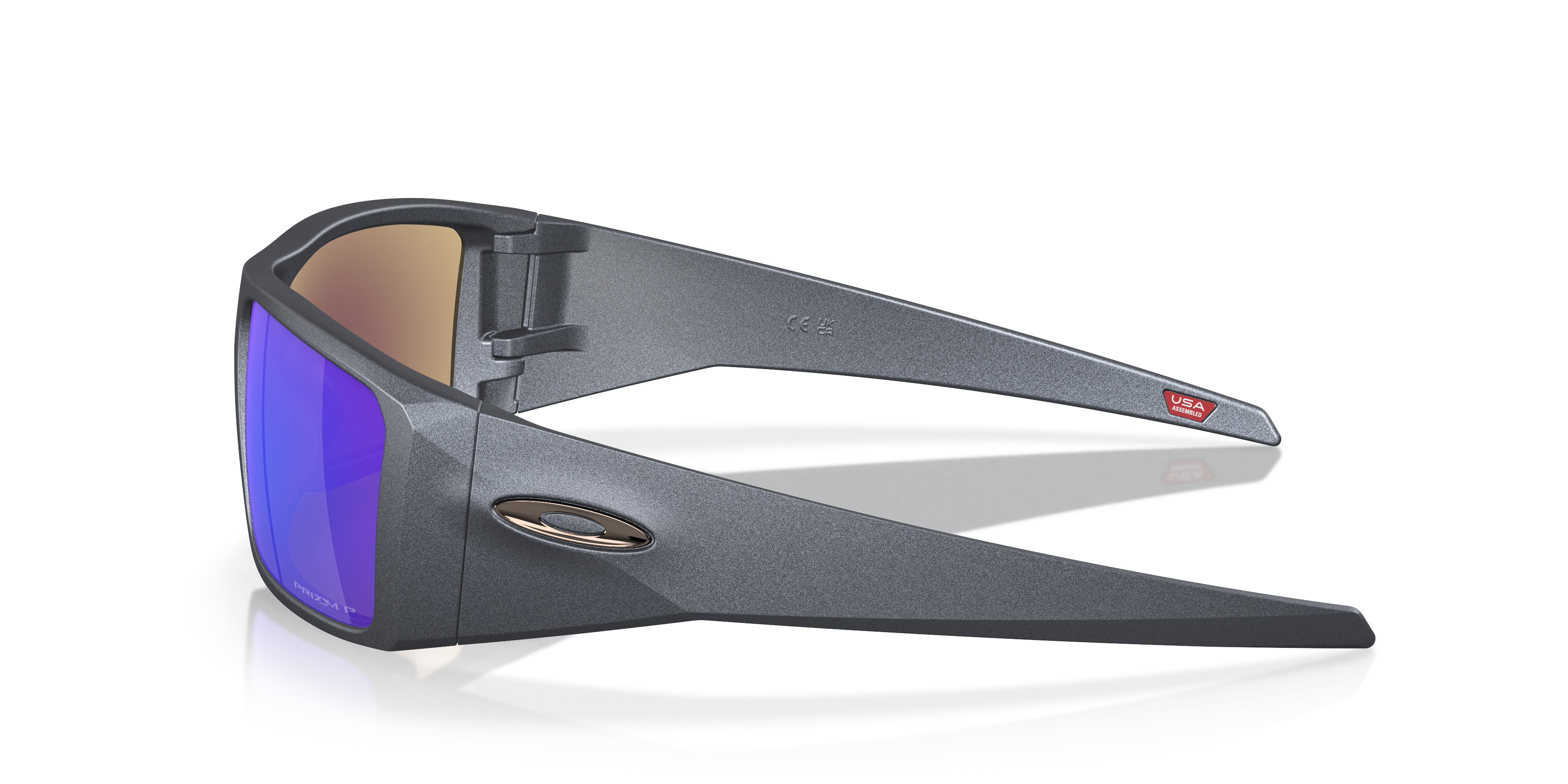 Oakley Sunglasses Heliostat OO923113