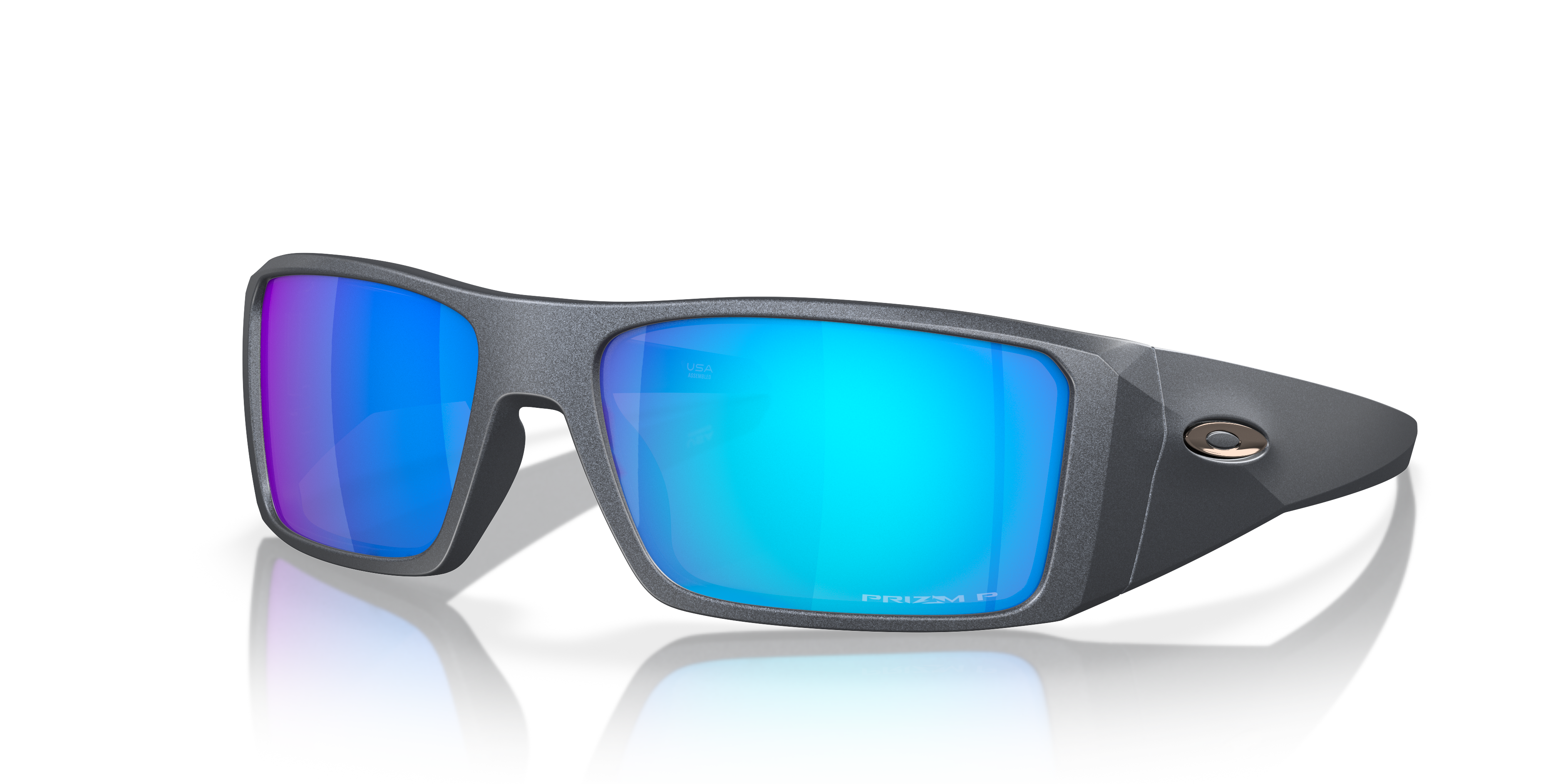 Oakley Sunglasses Heliostat OO923113