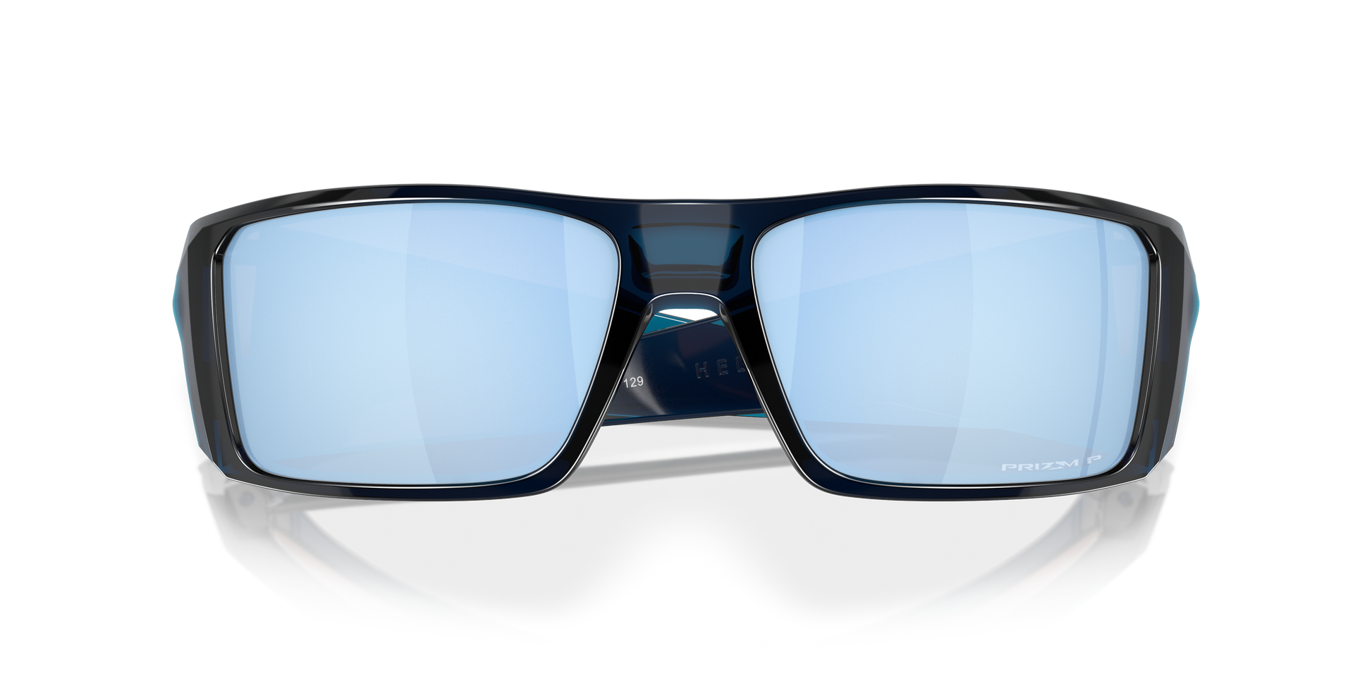 Oakley Sunglasses Heliostat OO923114