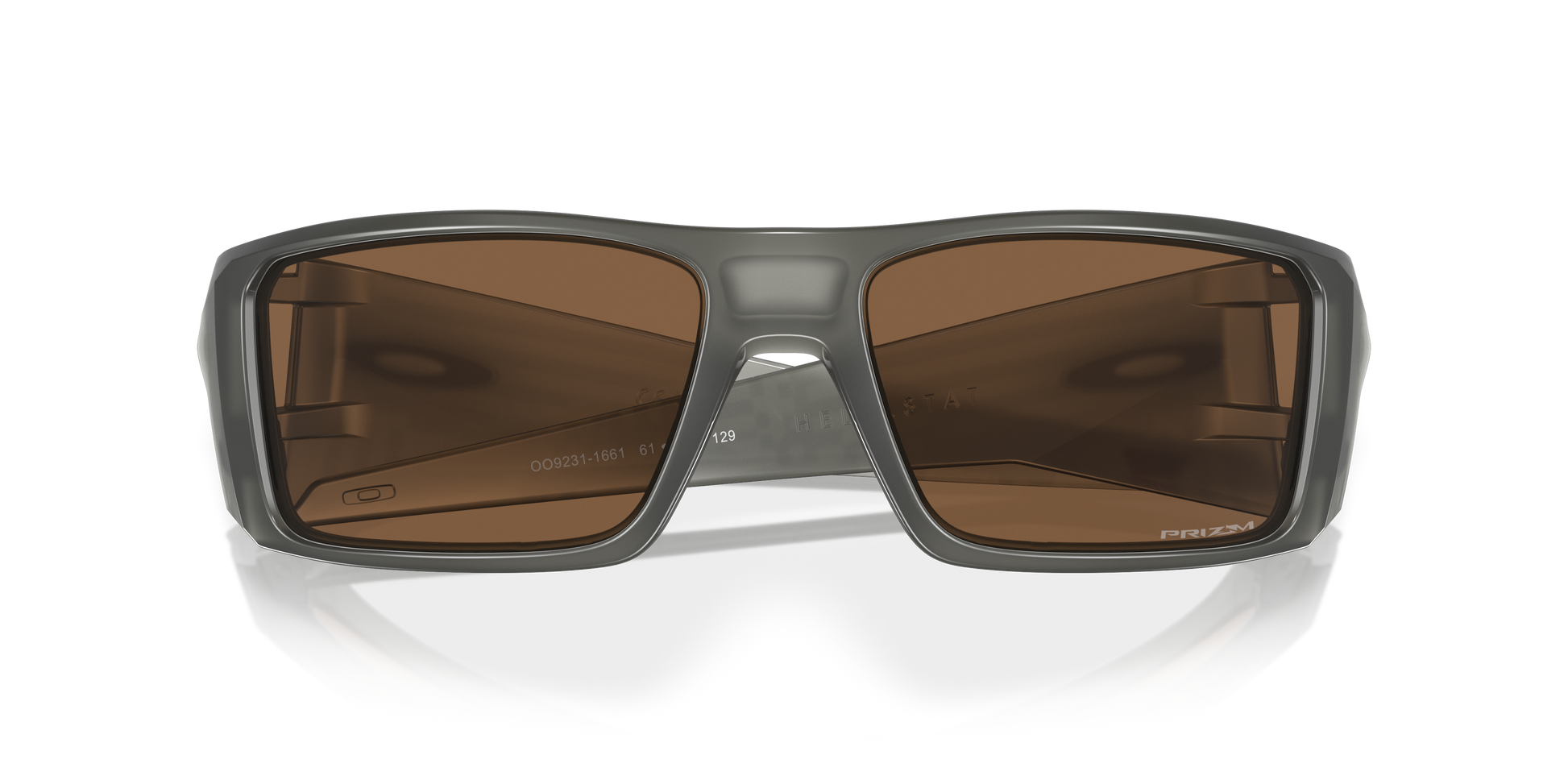 Oakley Sunglasses Heliostat OO923116