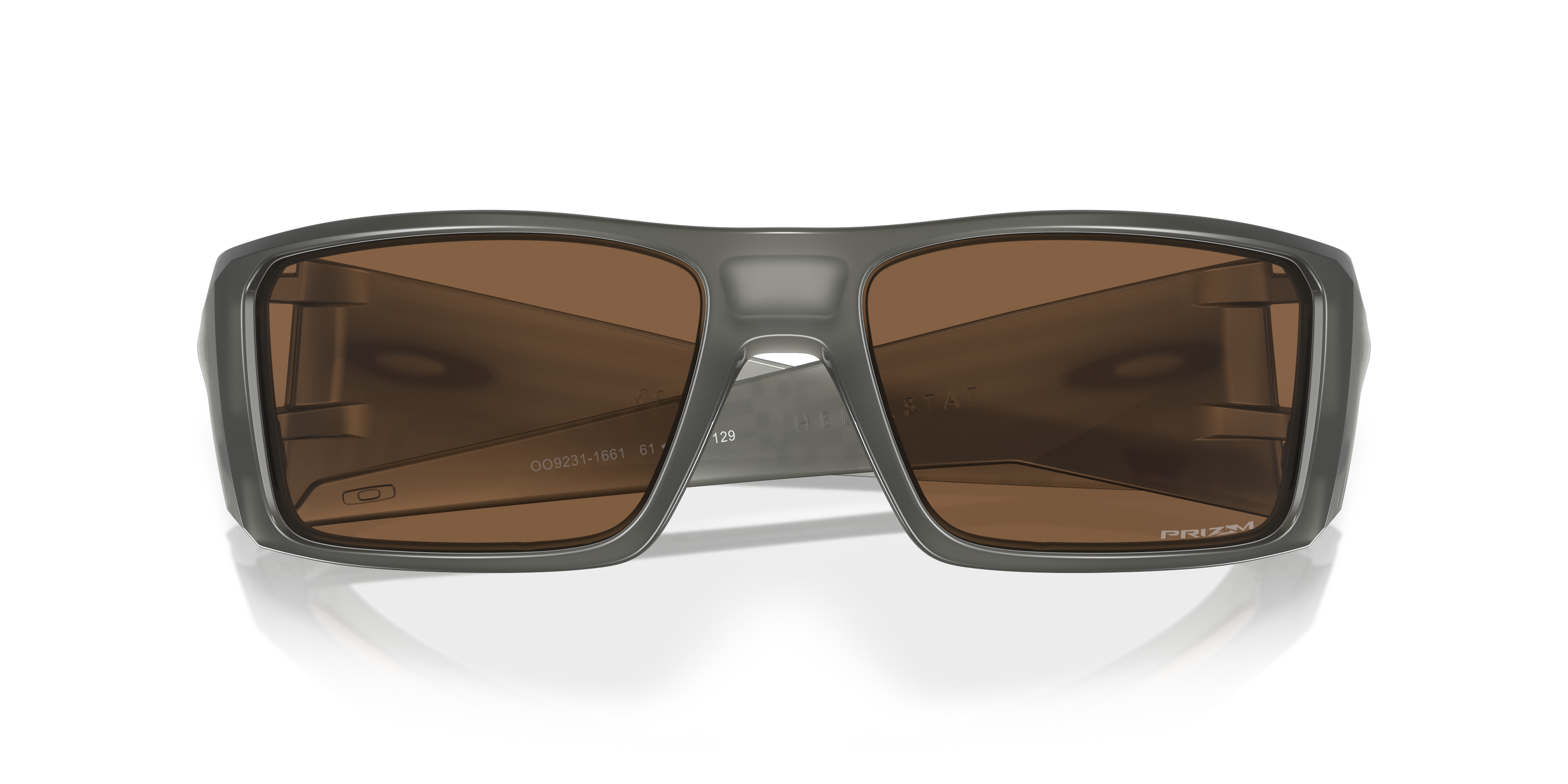 Oakley Sunglasses Heliostat OO923116