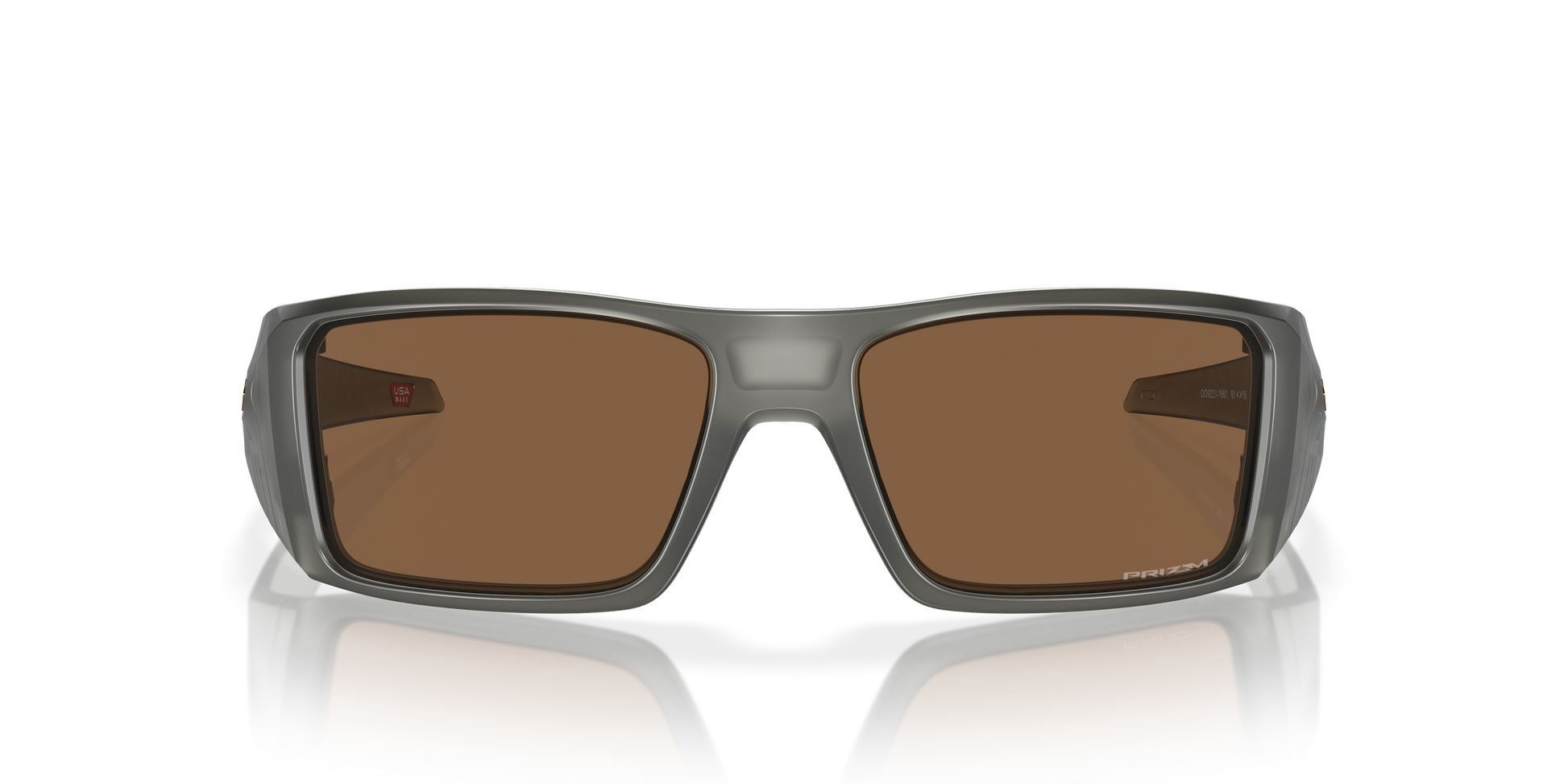 Oakley Sunglasses Heliostat OO923116