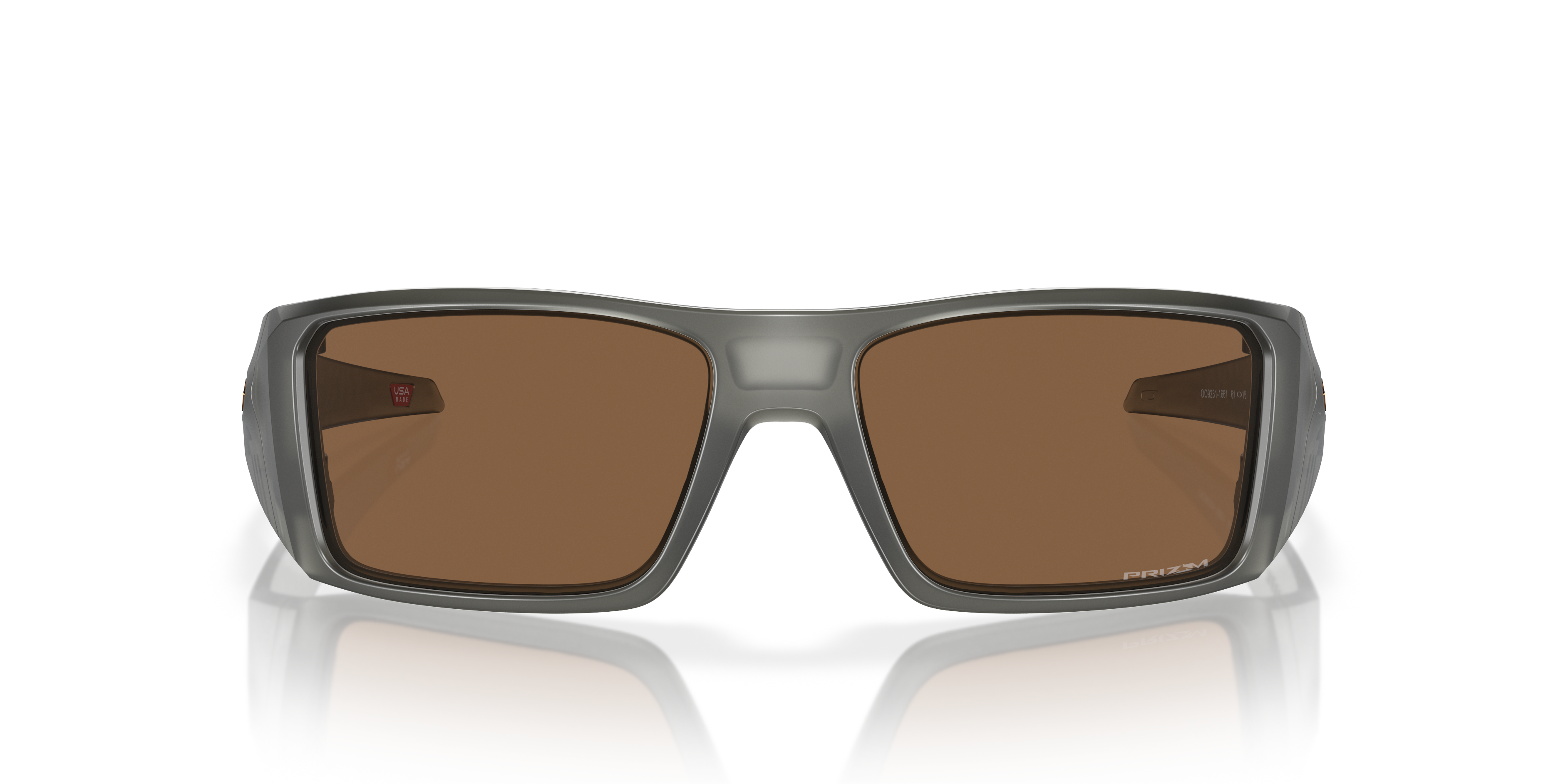 Oakley Sunglasses Heliostat OO923116