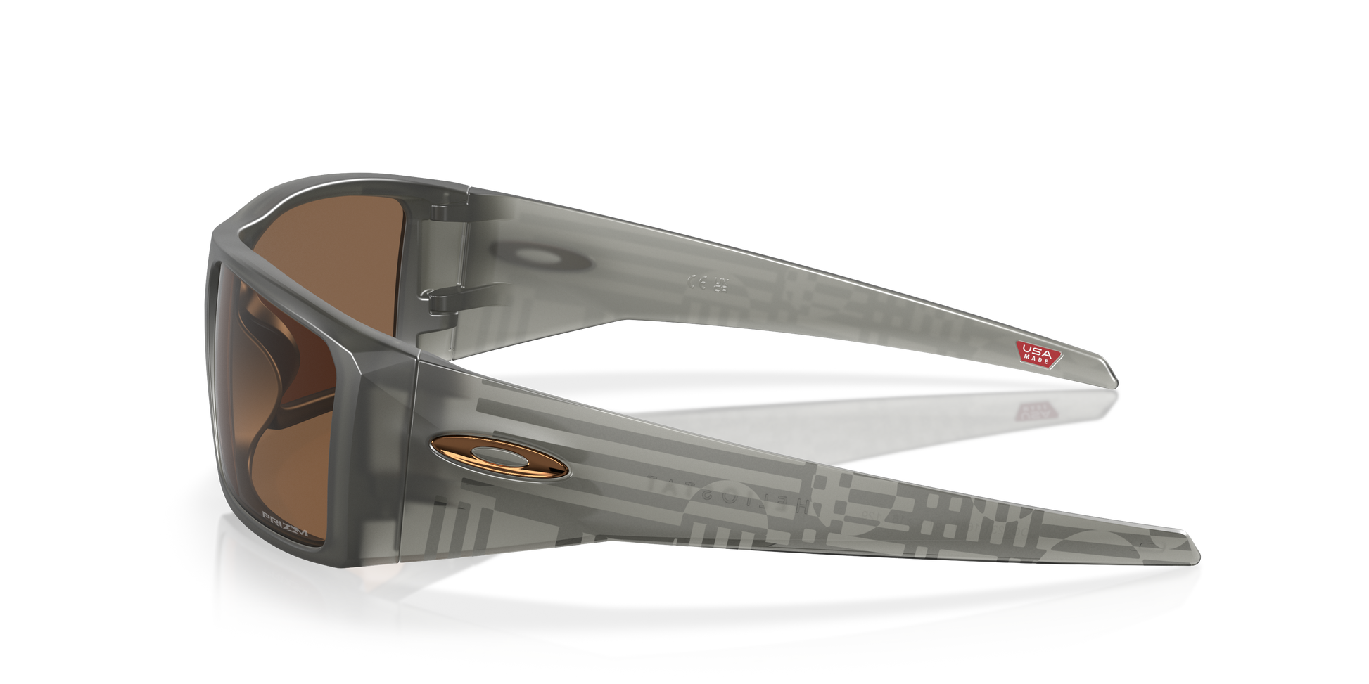 Oakley Sunglasses Heliostat OO923116