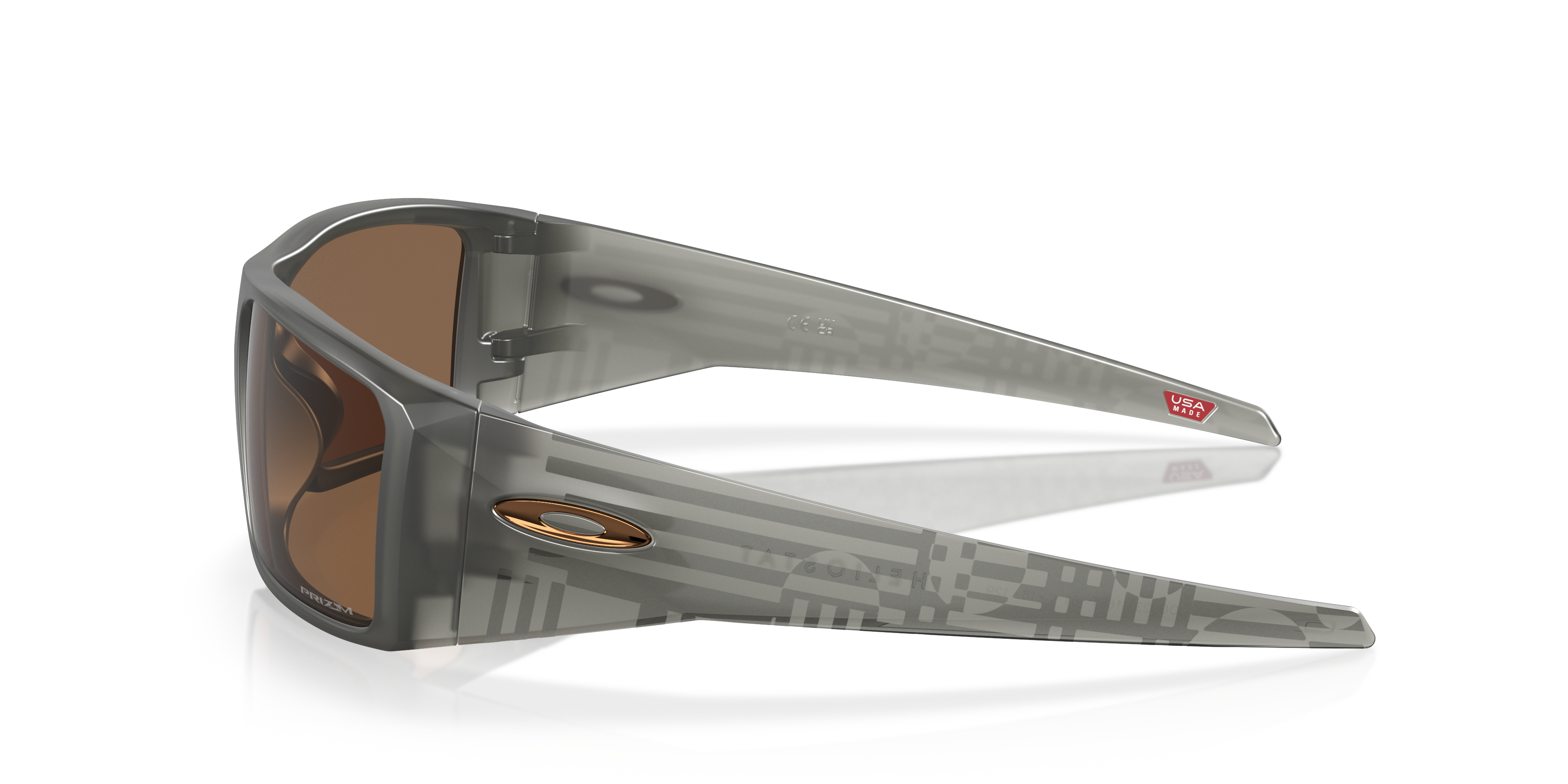 Oakley Sunglasses Heliostat OO923116